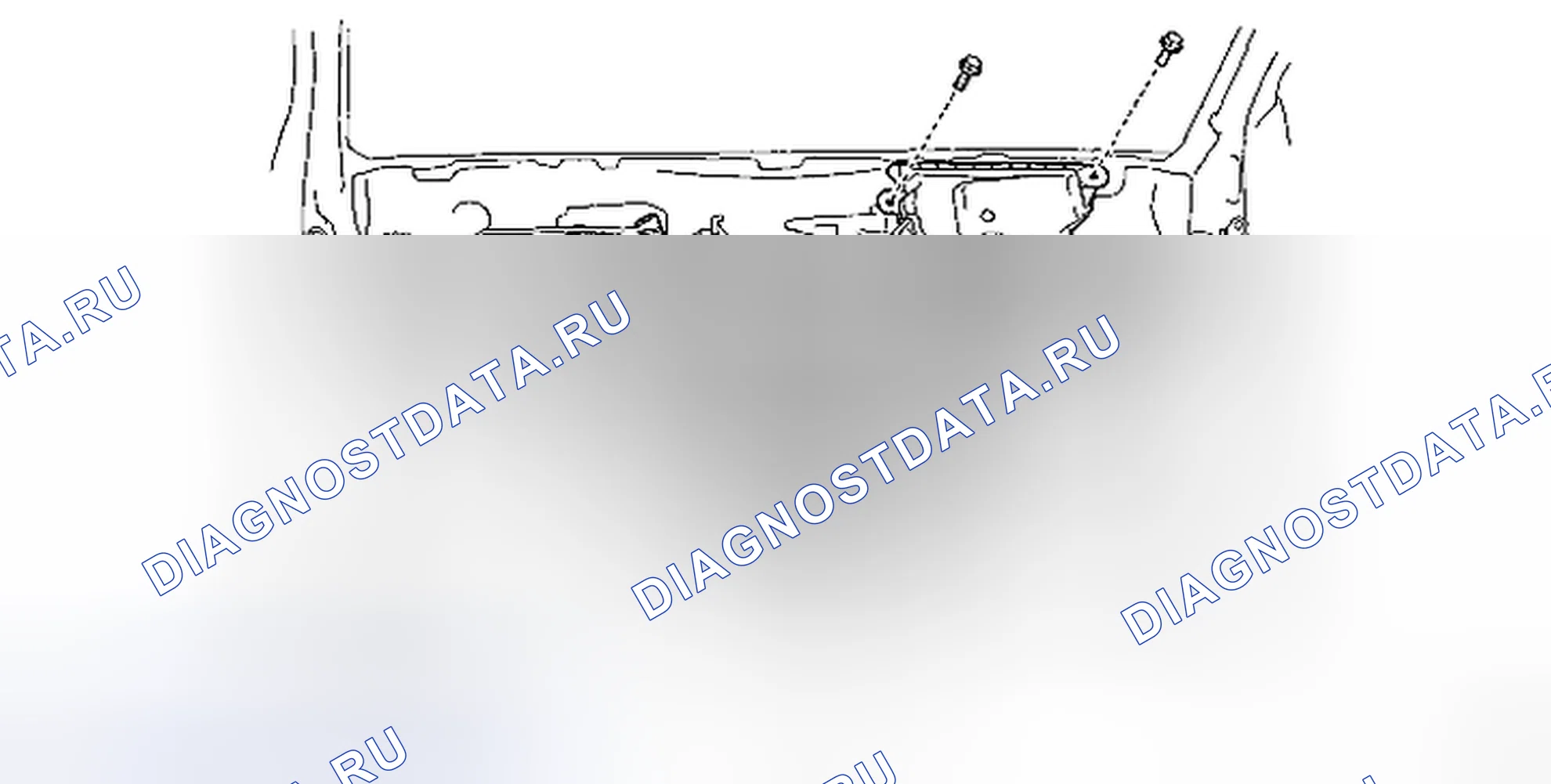 Рис. 101. Toyota Yaris II