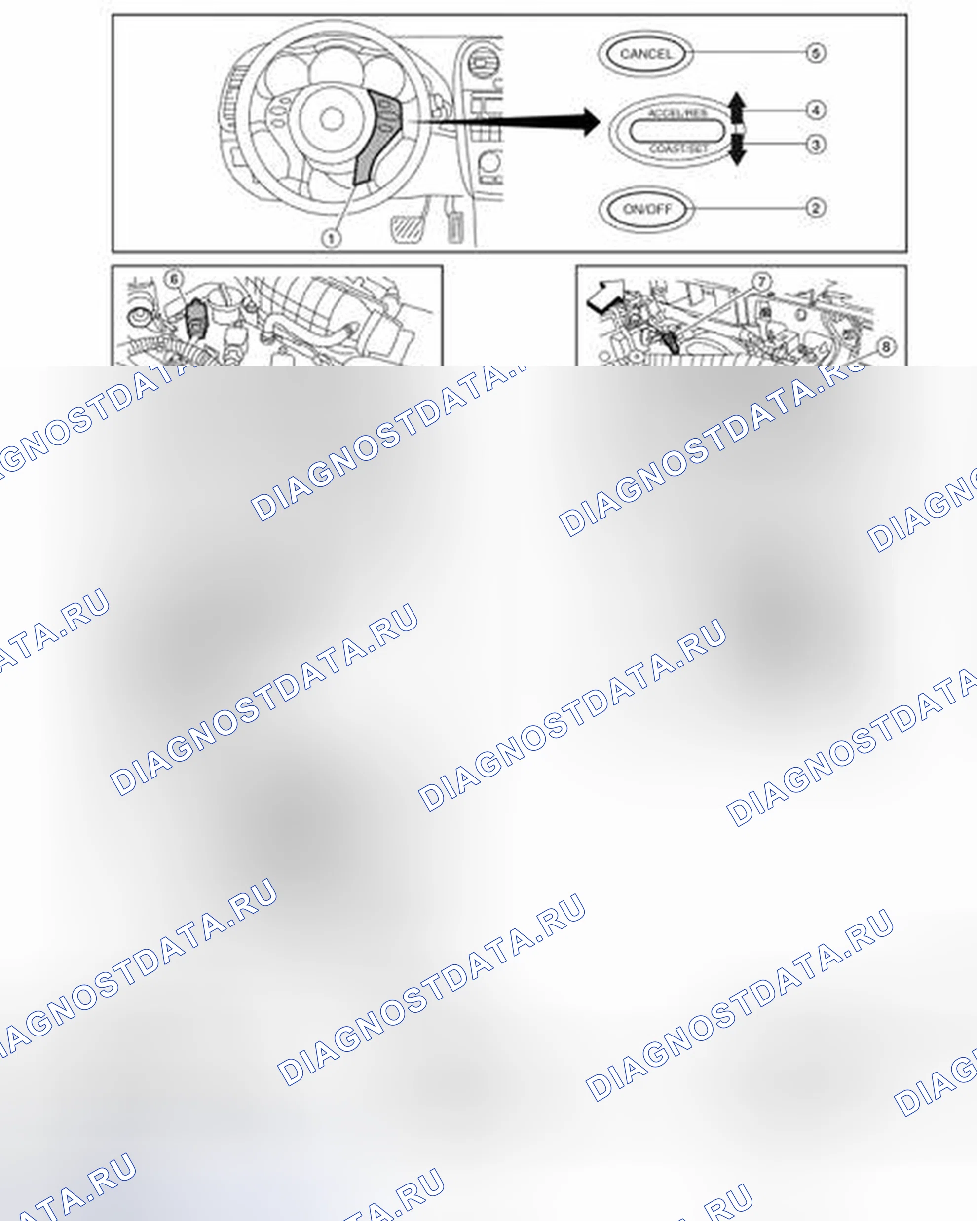Рис. 161. Nissan Altima L33