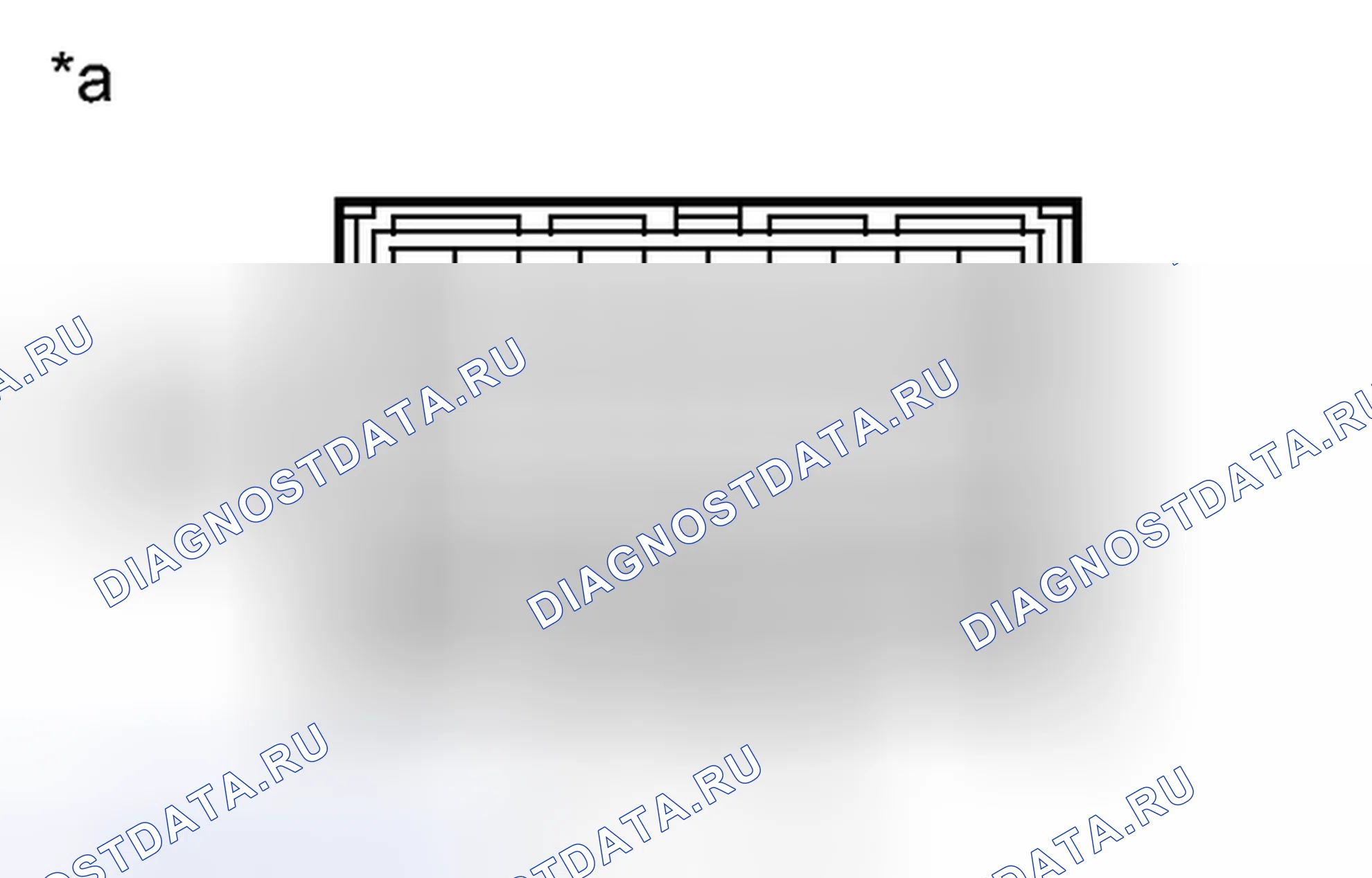Рис. 37. Toyota Tacoma II рестайлинг