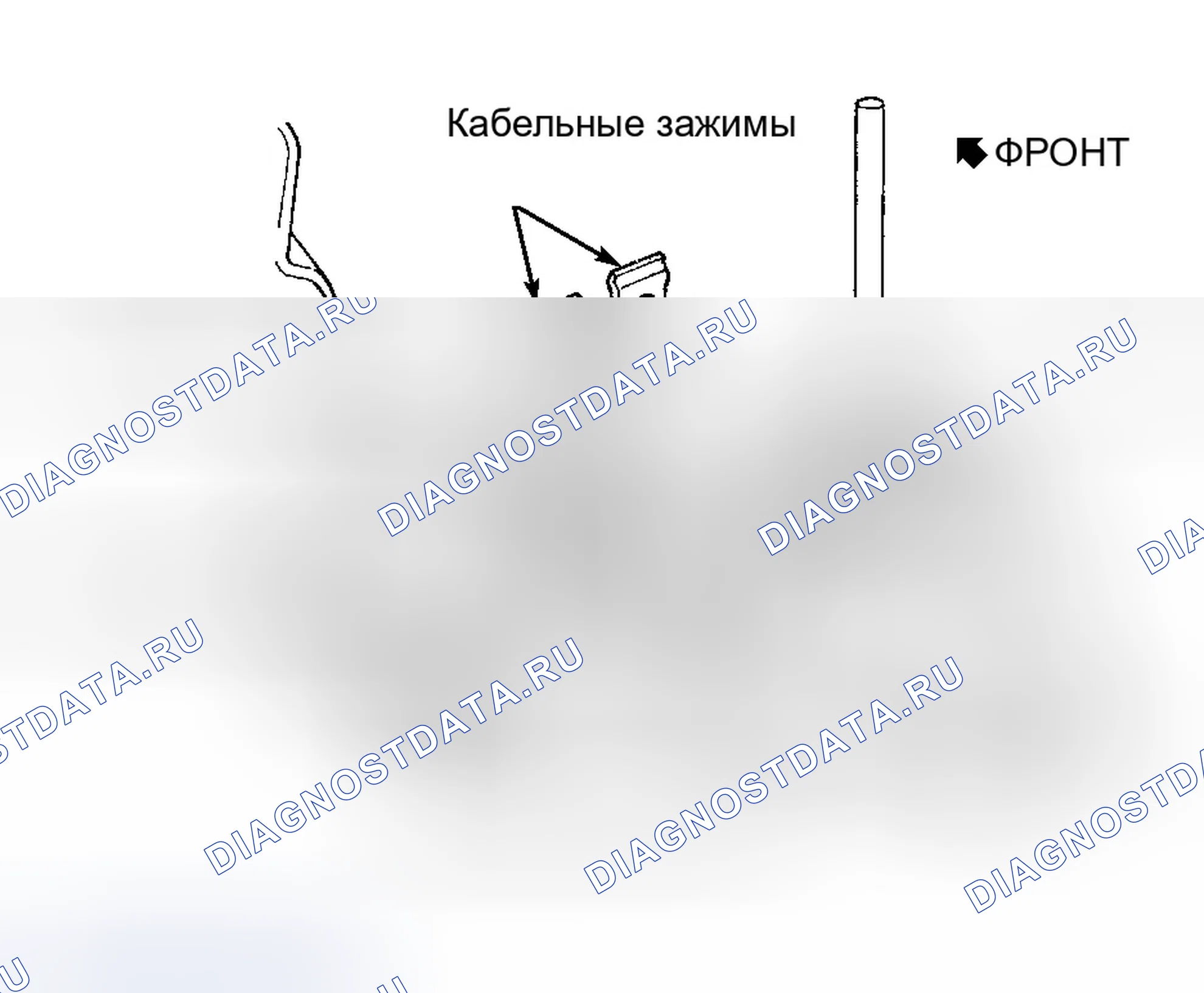 Рис. 2. Dodge Stratus I