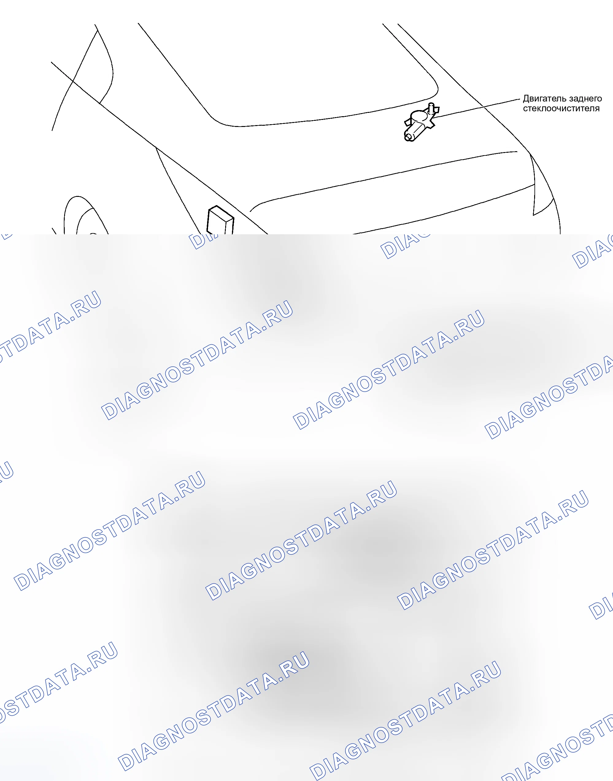 Рис. 7. Nissan 350Z I рестайлинг