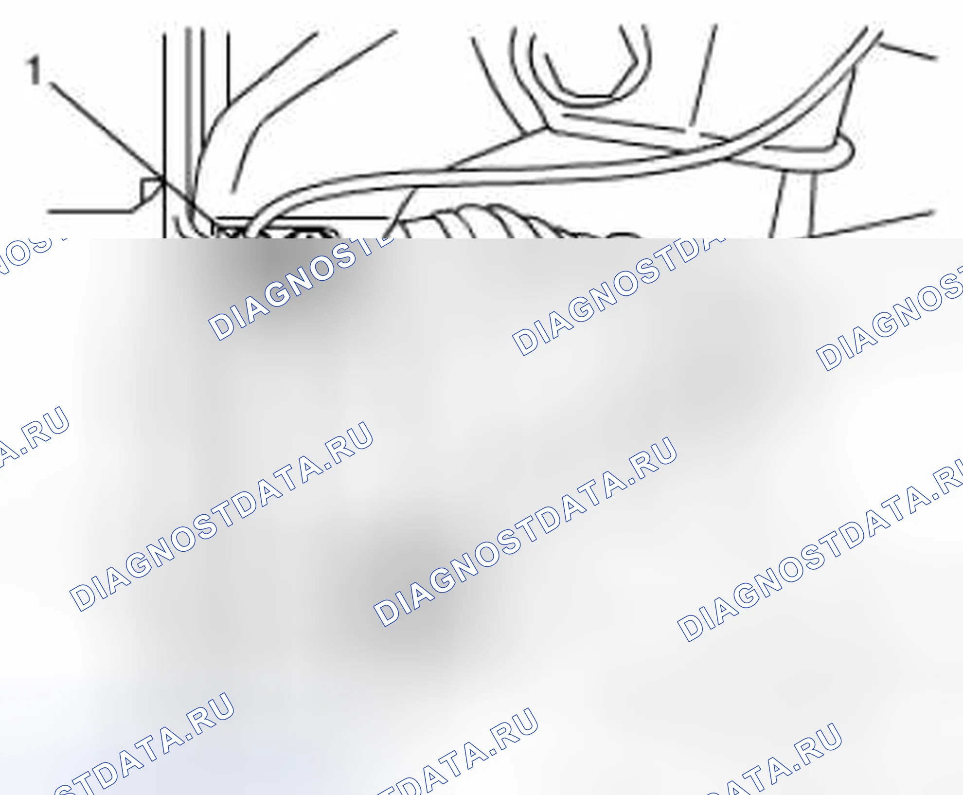 Рис. 18: Демонтаж. Suzuki Grand Vitara II рестайлинг 2