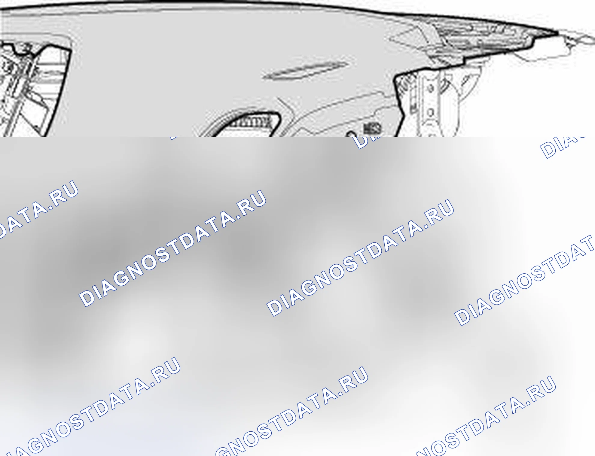 Рис. 178. Jeep Cherokee V рестайлинг