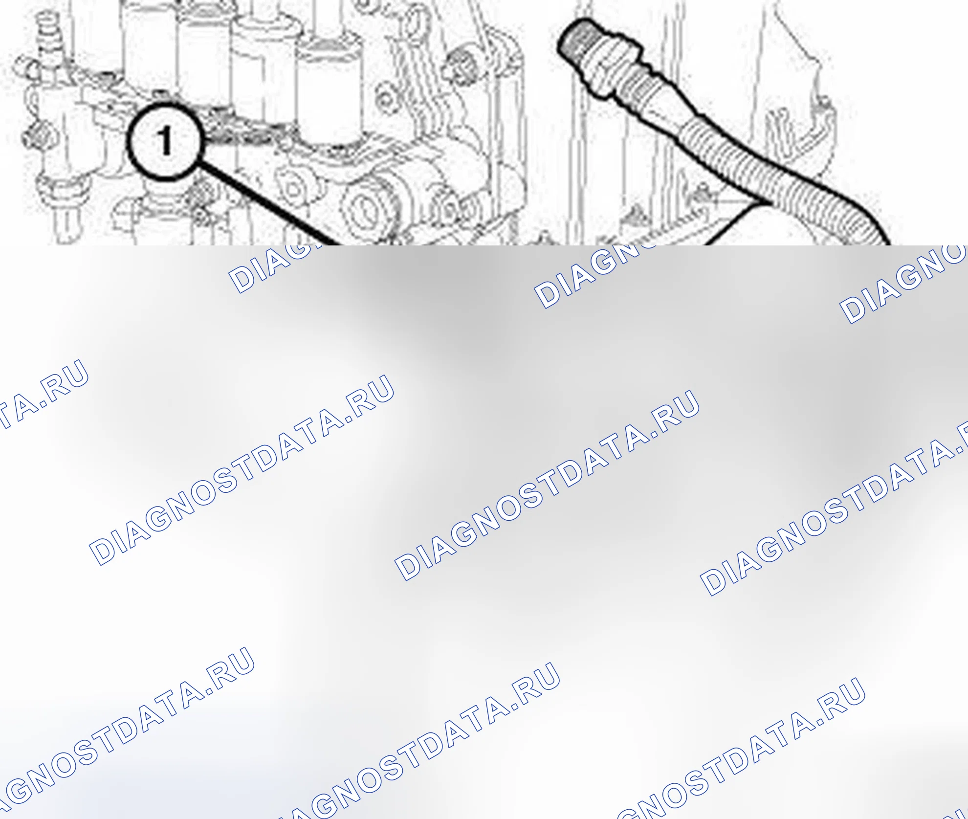 Рис. 405. Dodge Dart PF