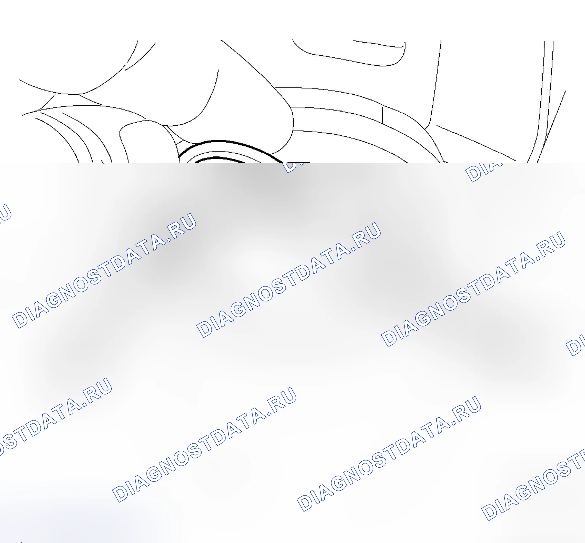 Рис. 52. Dodge Magnum I