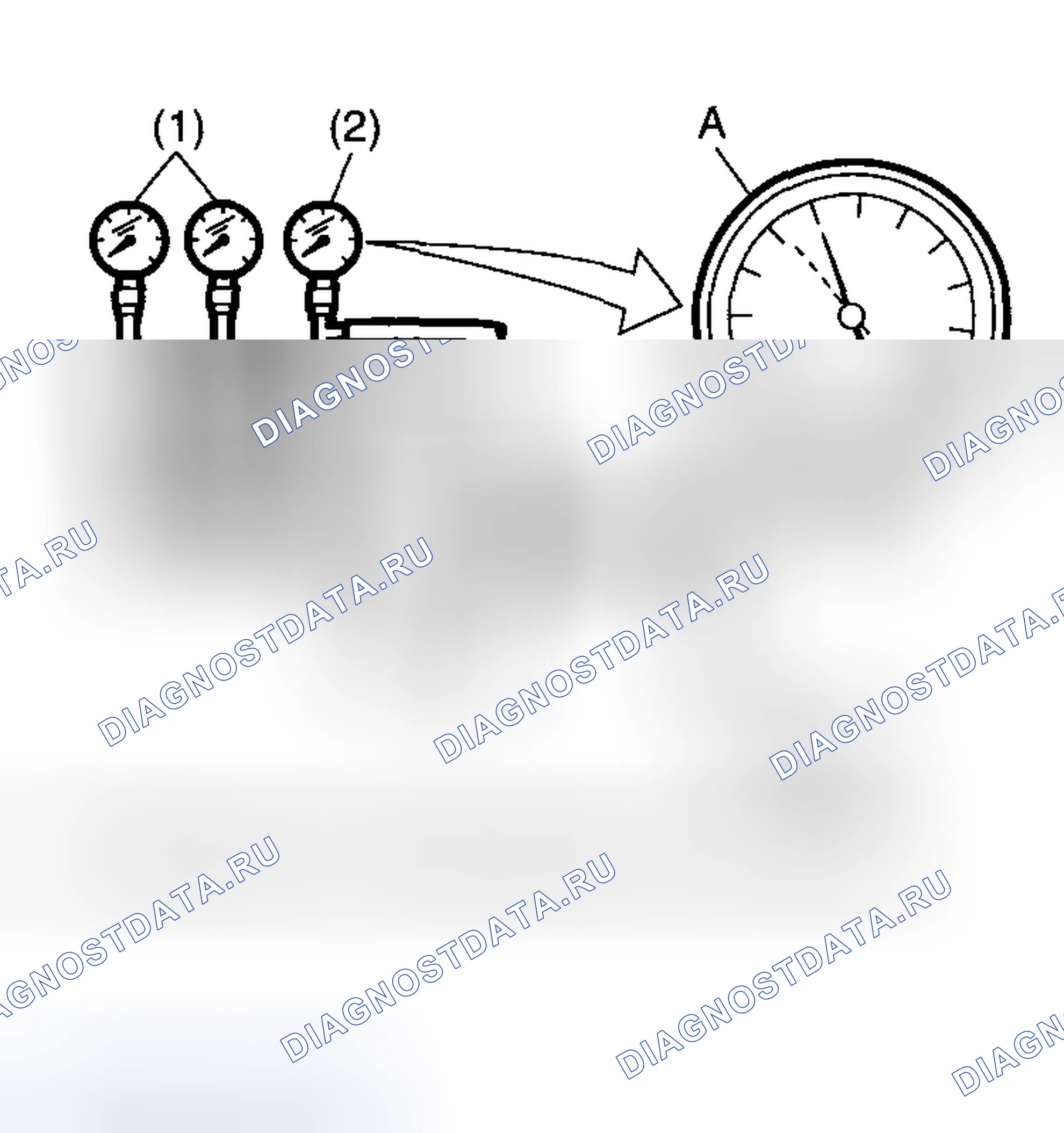 Рис. 22. Subaru Impreza WRX GD/GG рестайлинг 2