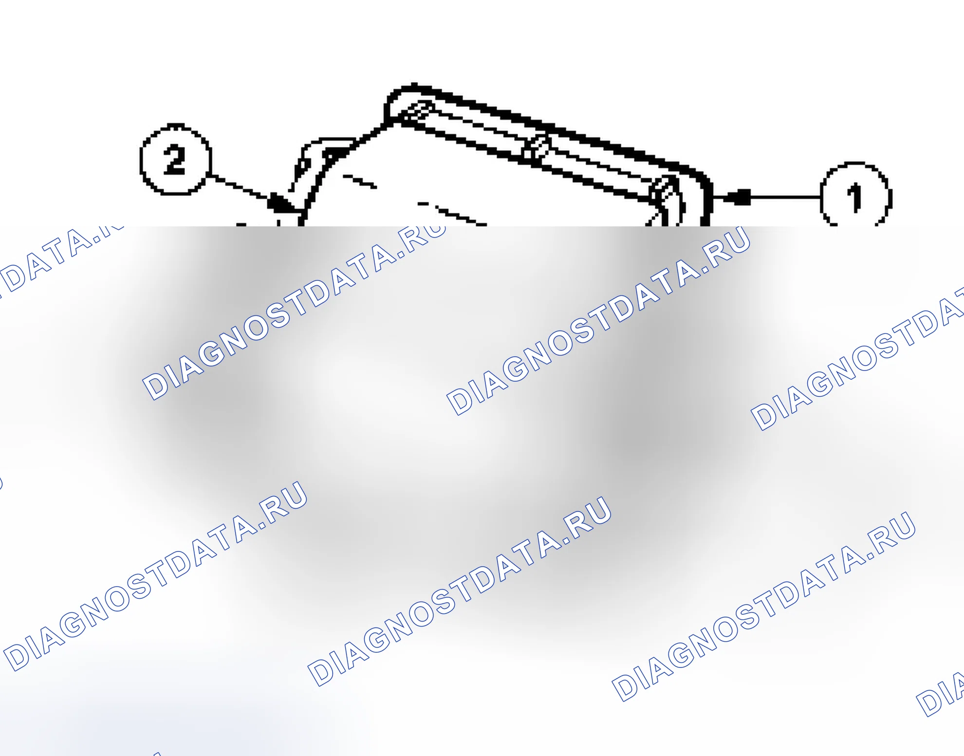 Рис. 32. Ford Pickup F150 