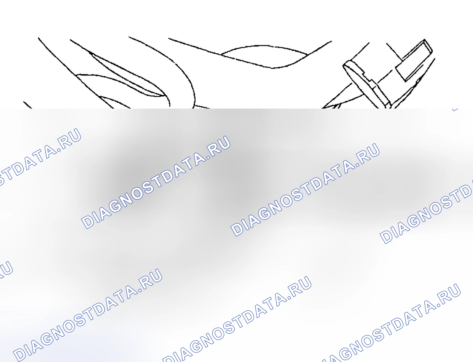 Рис. 818. Ford Pickup F250 Super Duty I