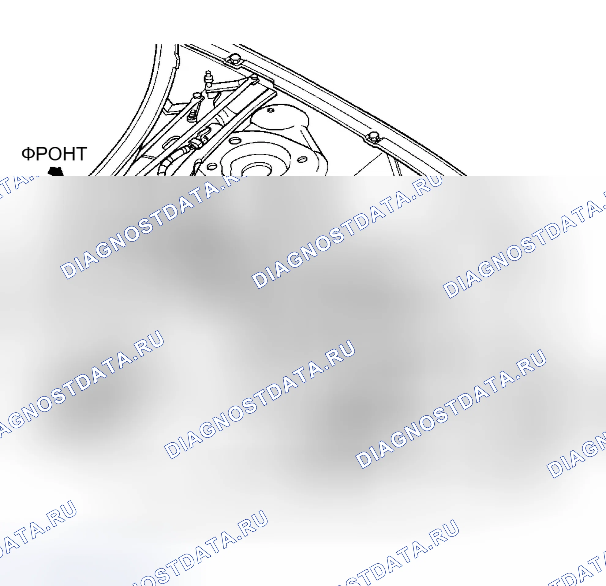 Рис. 7: Breeze, Cirrus, Sebring кабриолет и Stratus. Chrysler LHS II