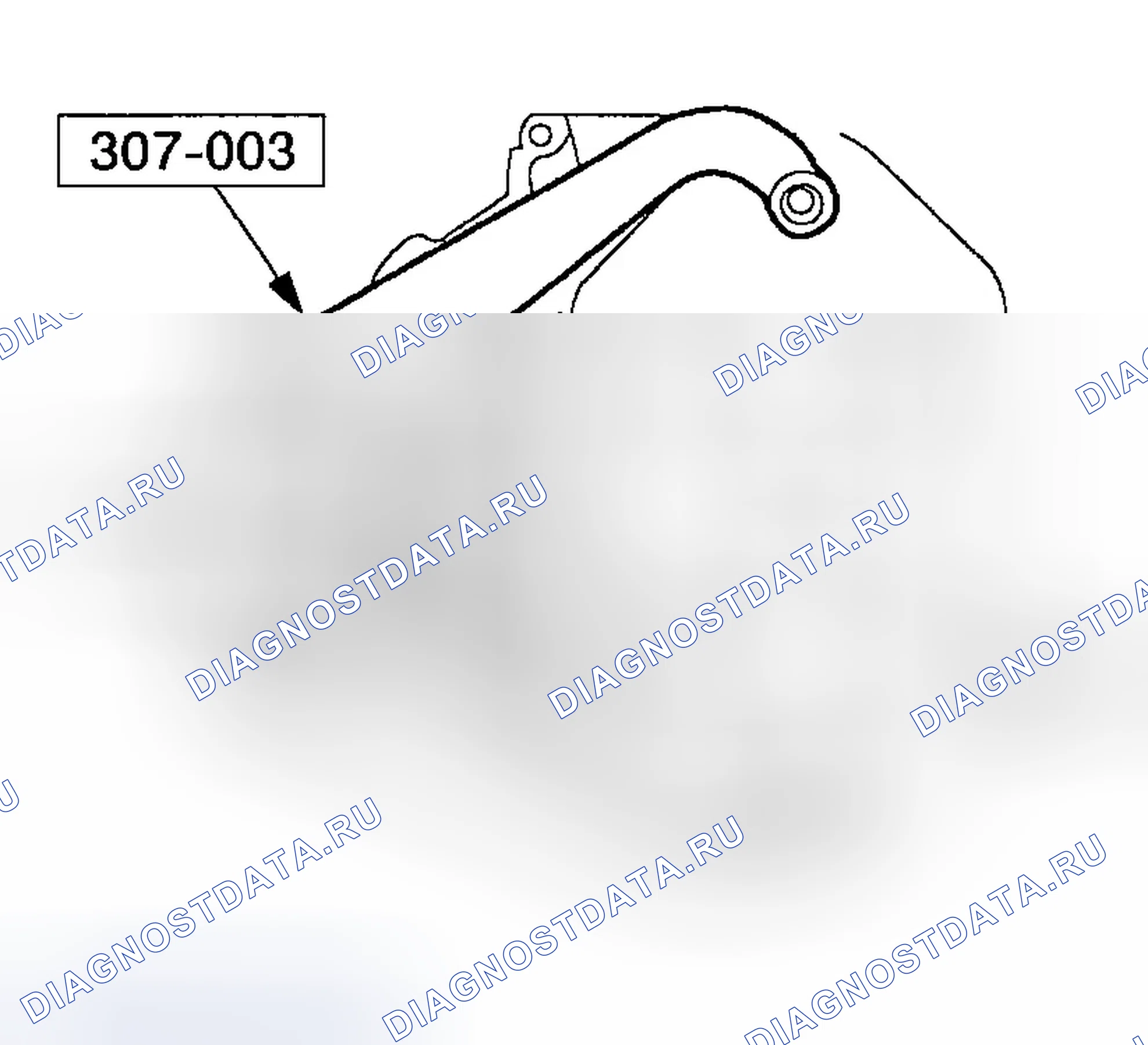 Рис. 430. Ford Ranger I