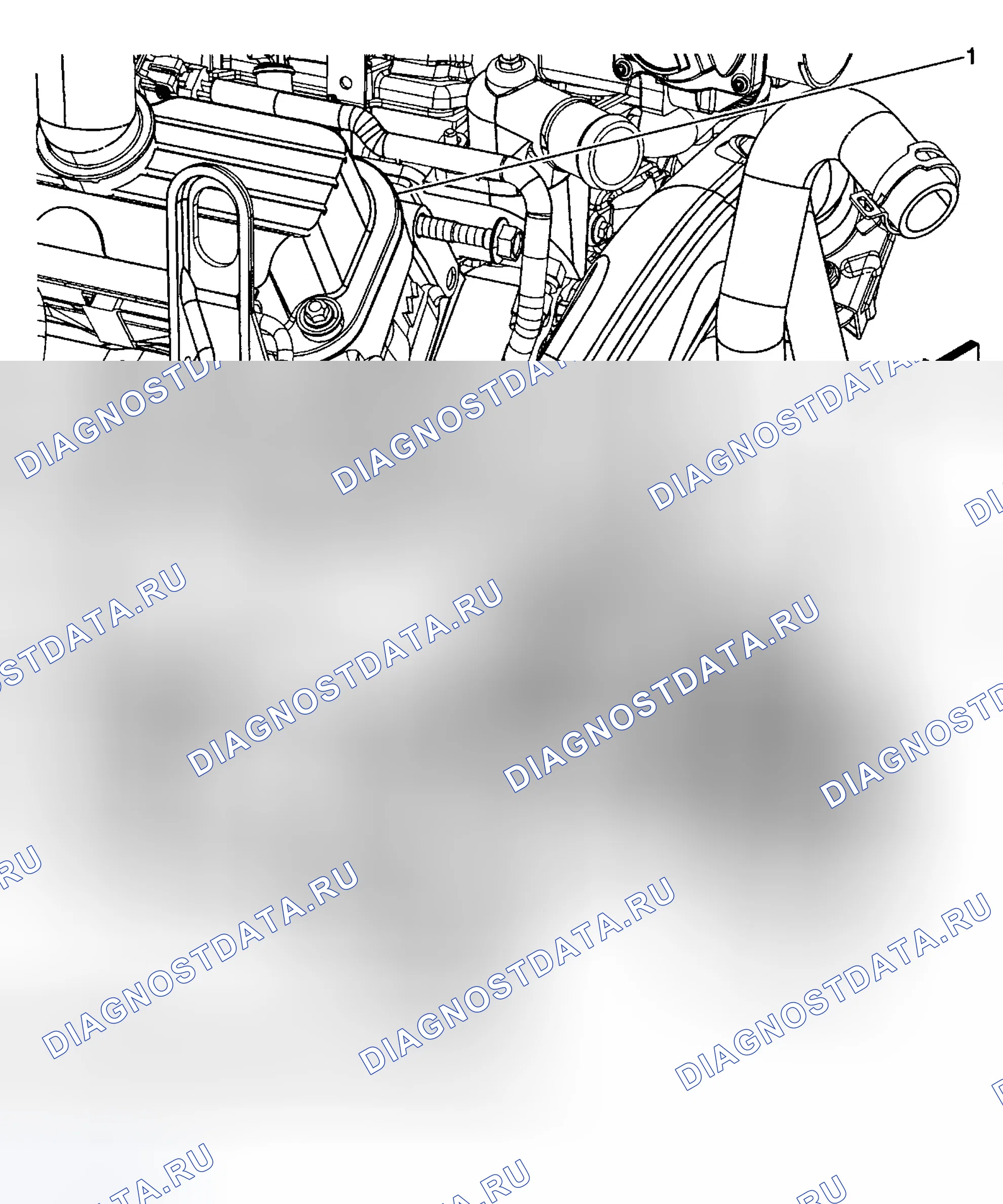Рис. 27. Buick LaCrosse I