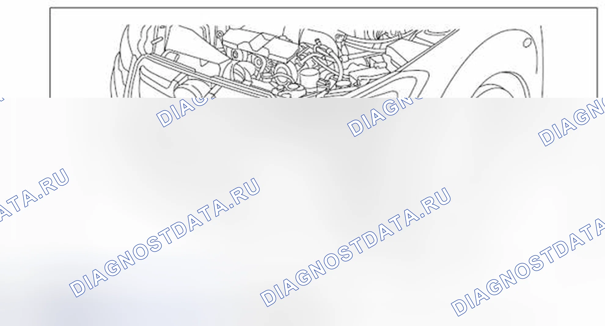 Рис. 5. Subaru Impreza GK