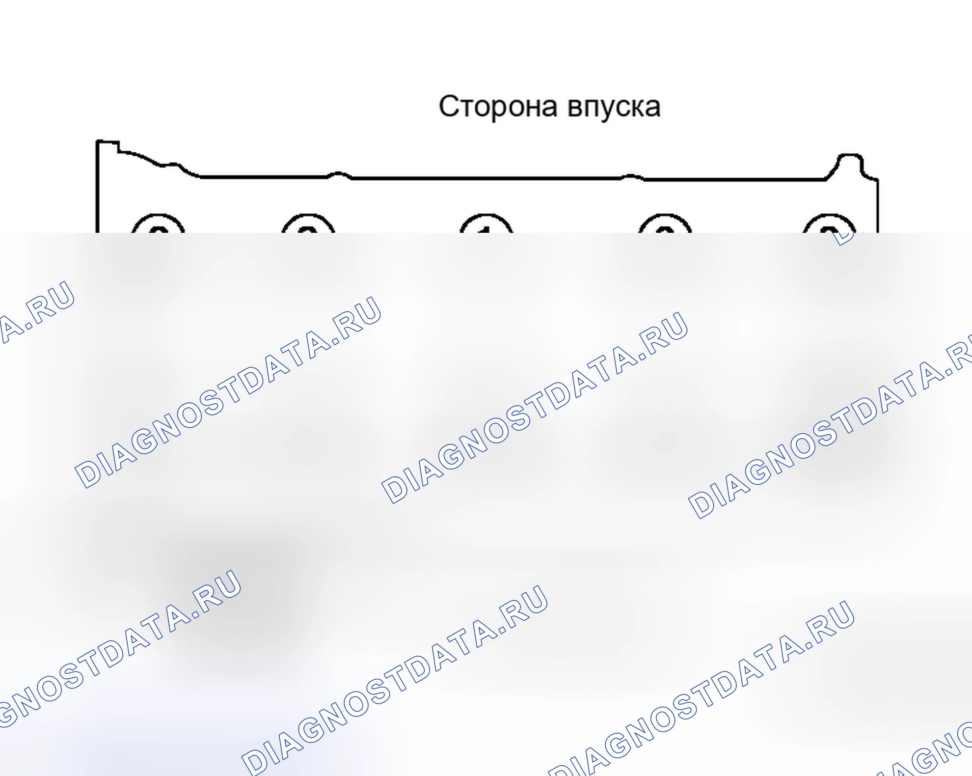 Рис. 398: УСТАНОВКА. Honda Stepwgn I