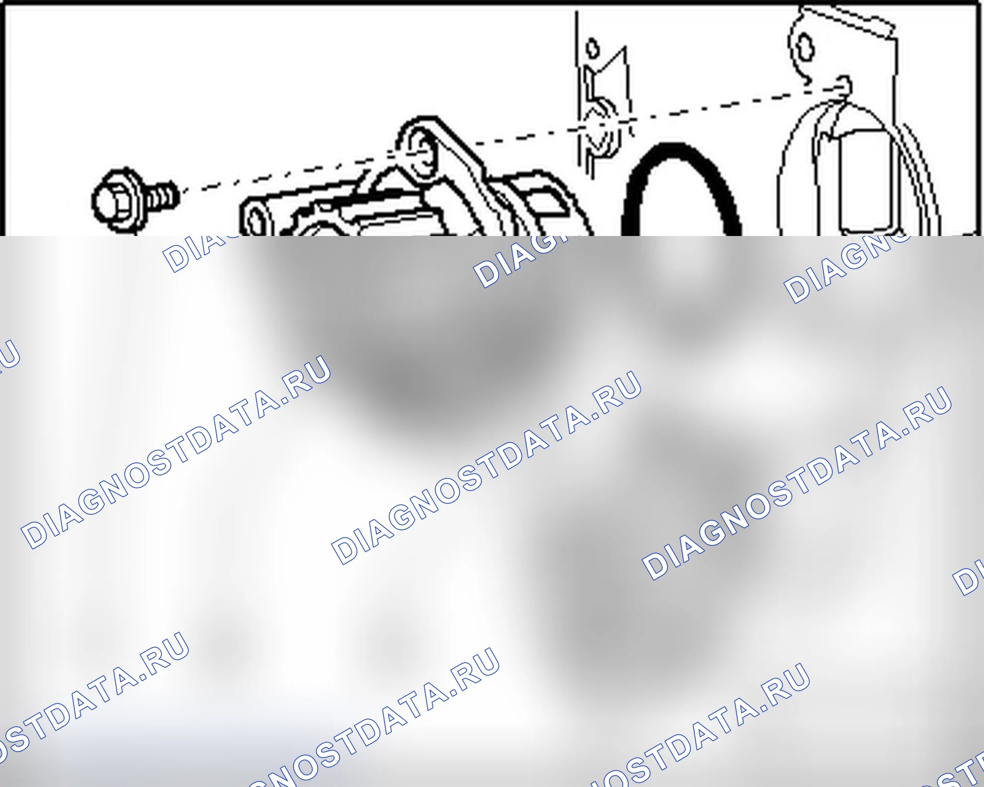 Рис. 125. Audi TT 8J рестайлинг