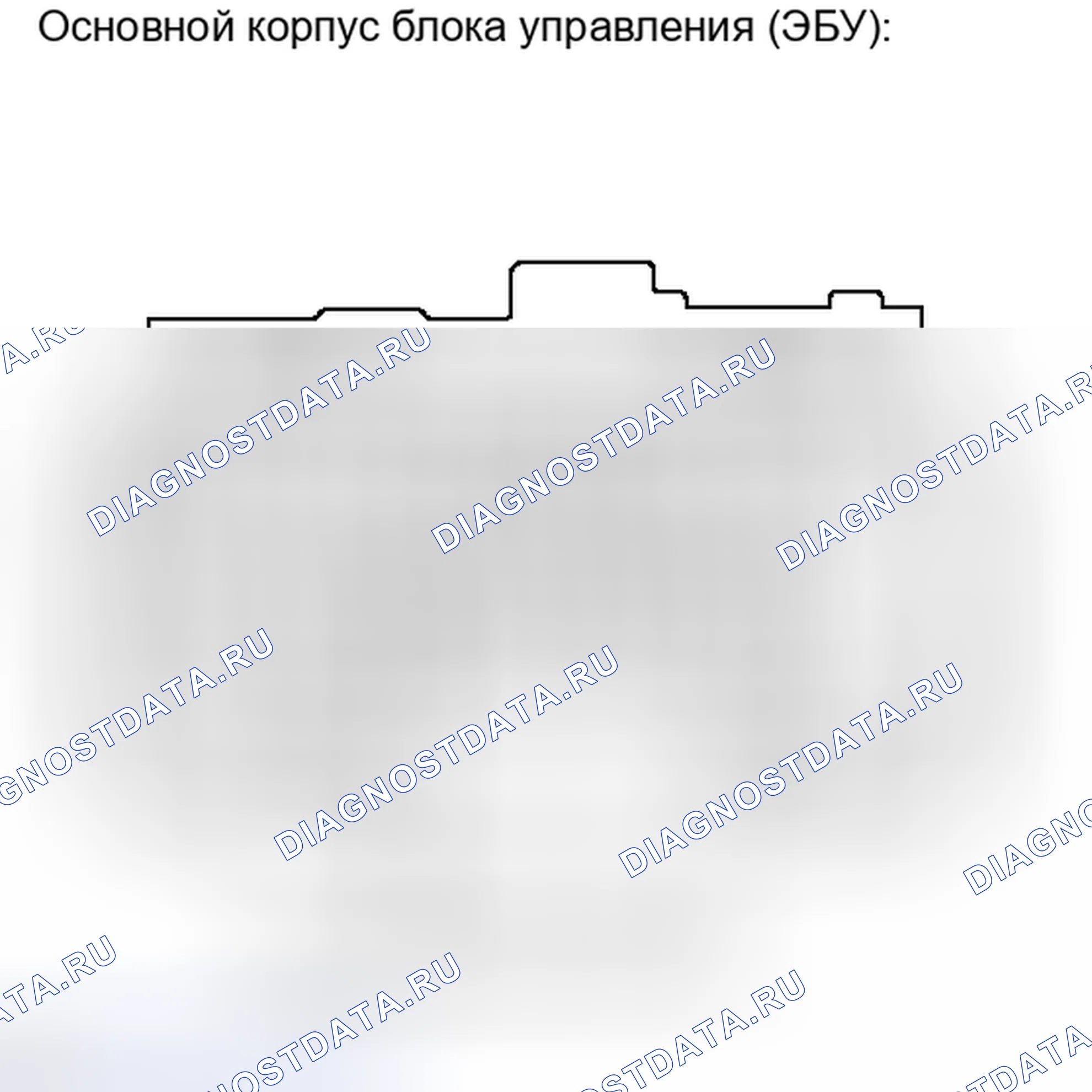 Рис. 54: ПОРЯДОК ВЫПОЛНЕНИЯ РАБОТ. Kia Soul I рестайлинг
