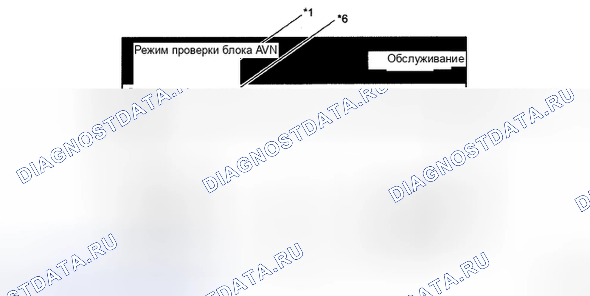 Рис. 3. Toyota Camry XV40