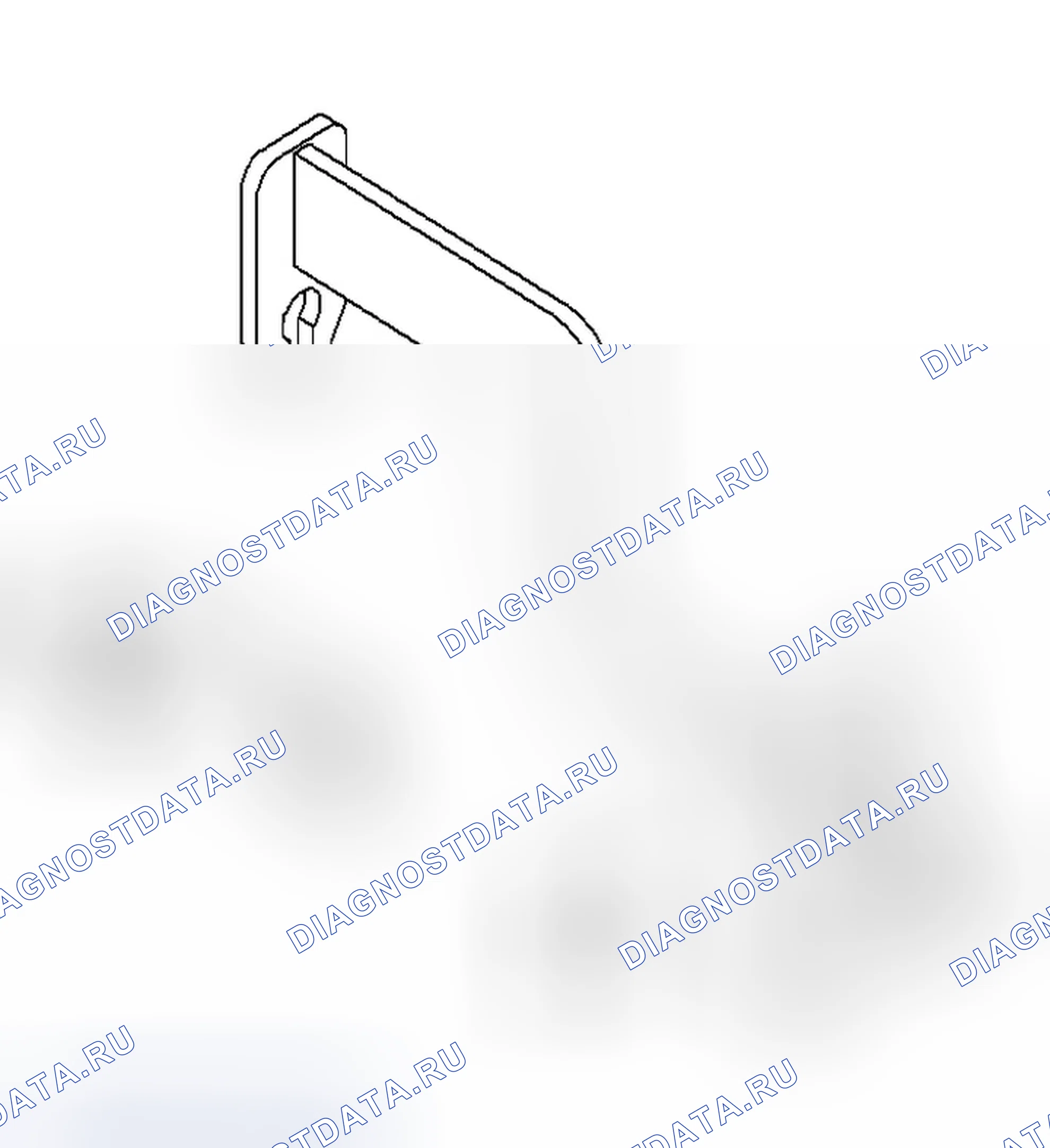 Рис. 383. Dodge Magnum I
