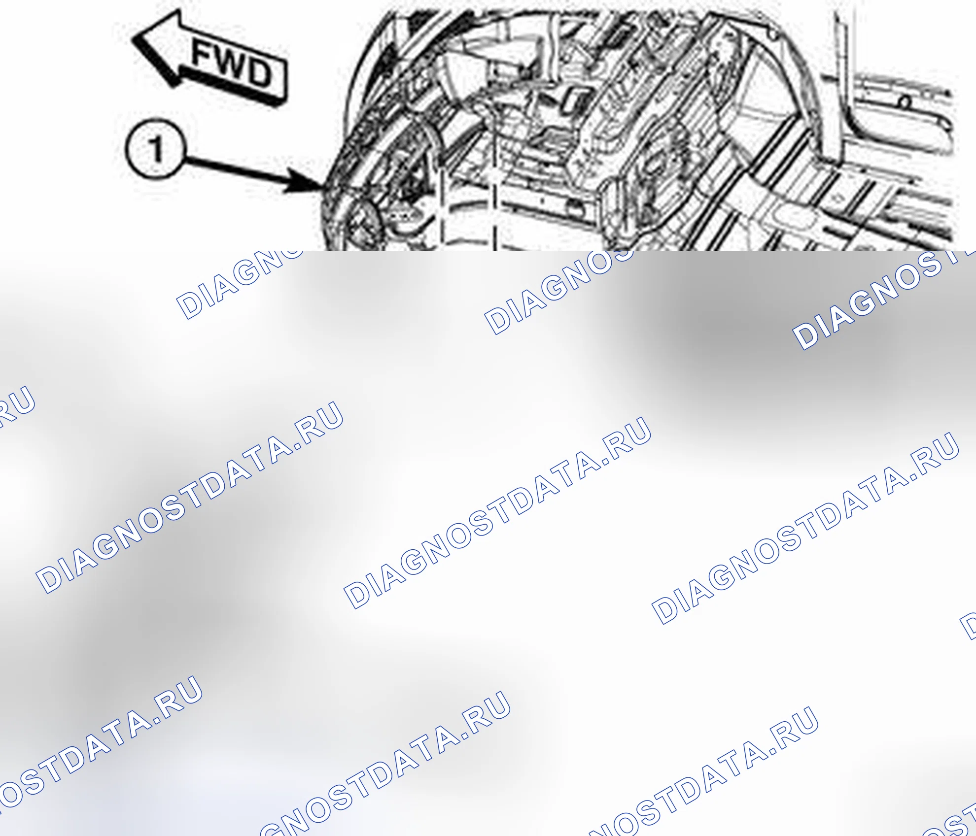 Рис. 19. RAM 1500 IV