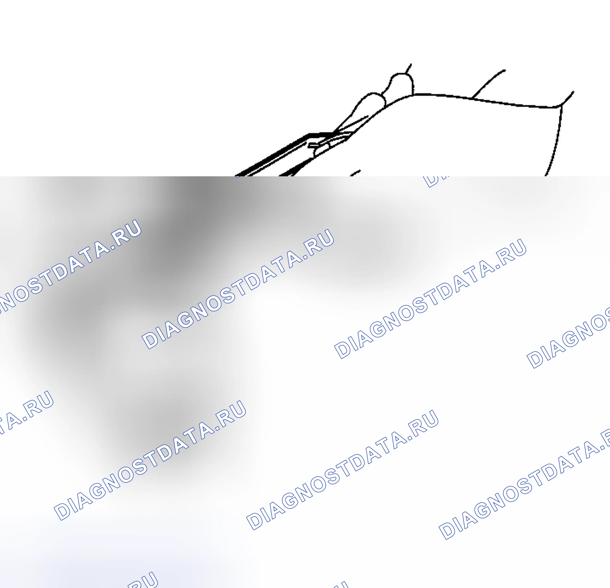 Рис. 162. Subaru Impreza GD/GC/GG рестайлинг 2