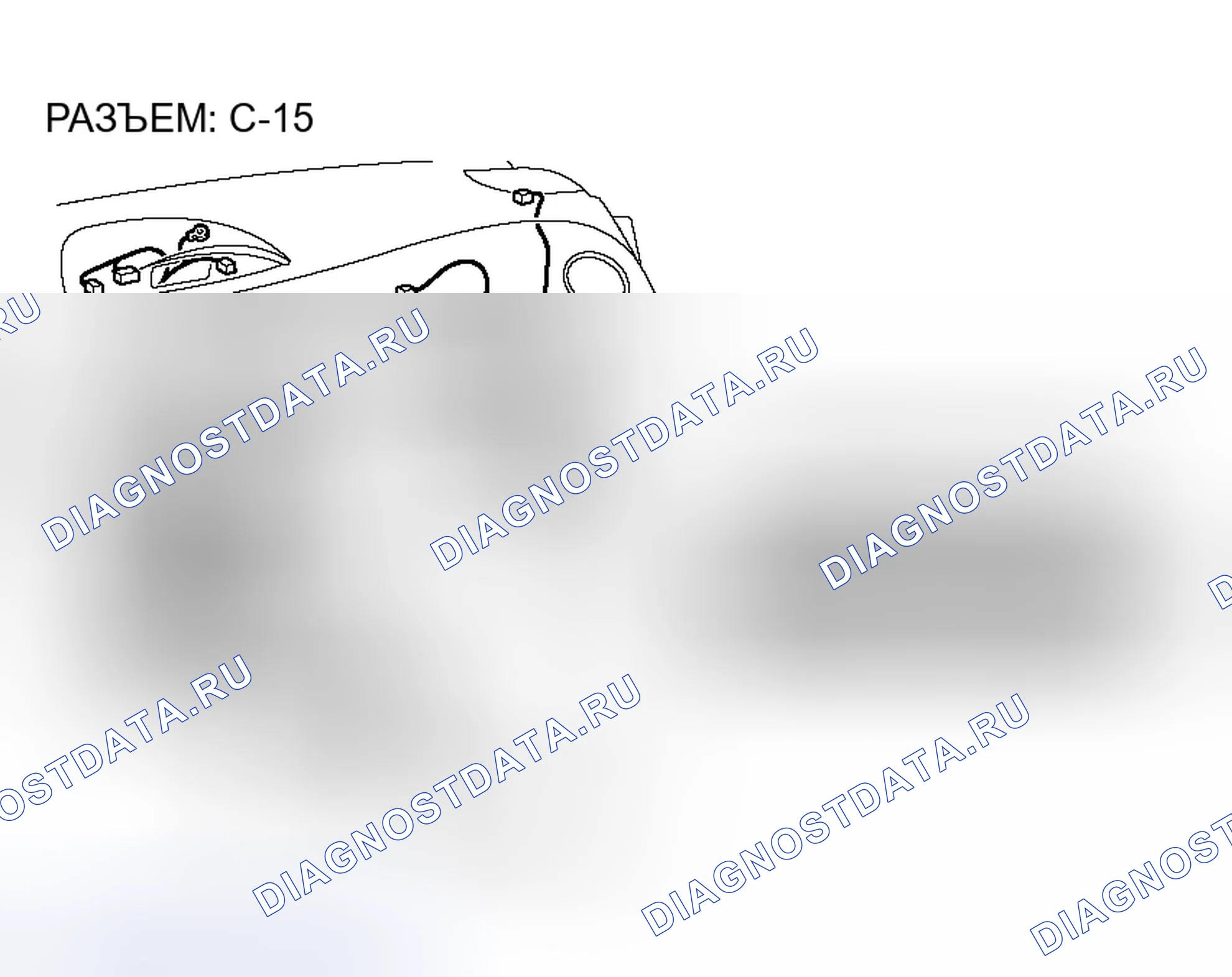 Рис. 309. Mitsubishi Eclipse IV рестайлинг