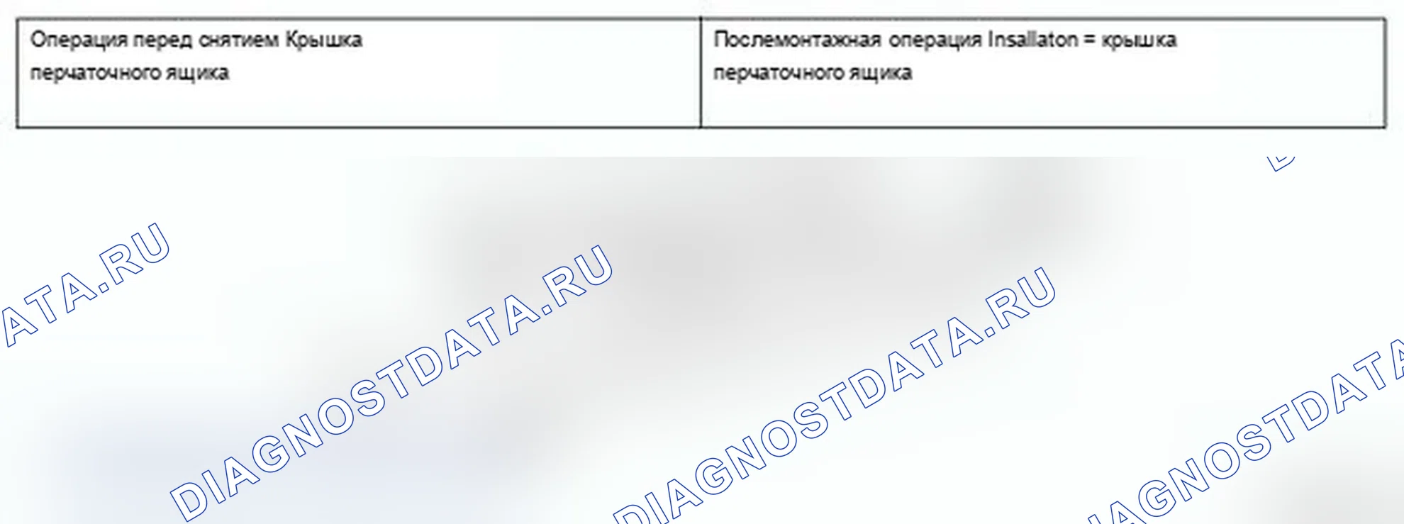 Рис. 243: ДЕМОНТАЖ И УСТАНОВКА USB-АДАПТЕРА. Mitsubishi Lancer Ralliart X рестайлинг