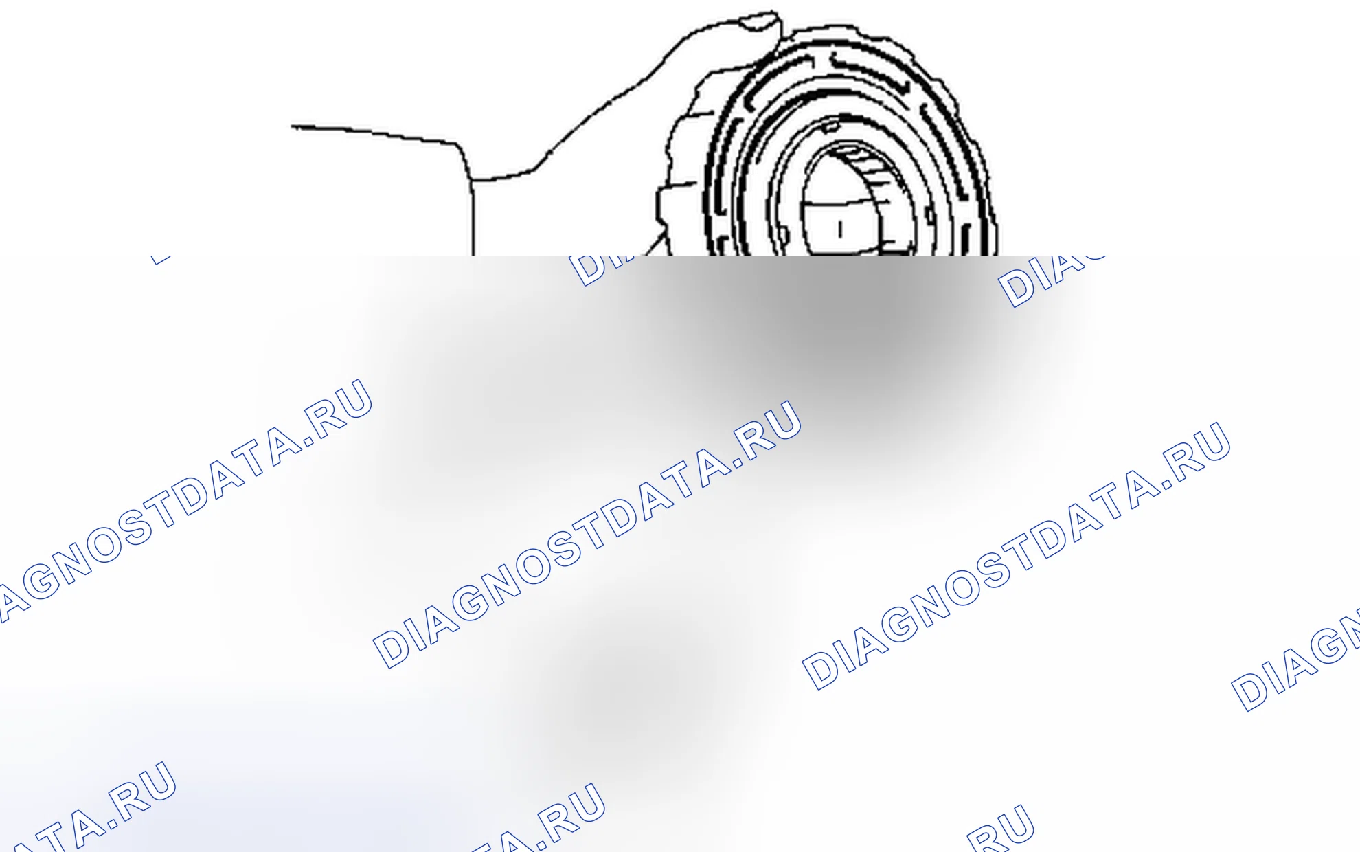 Рис. 949. Toyota 4Runner V