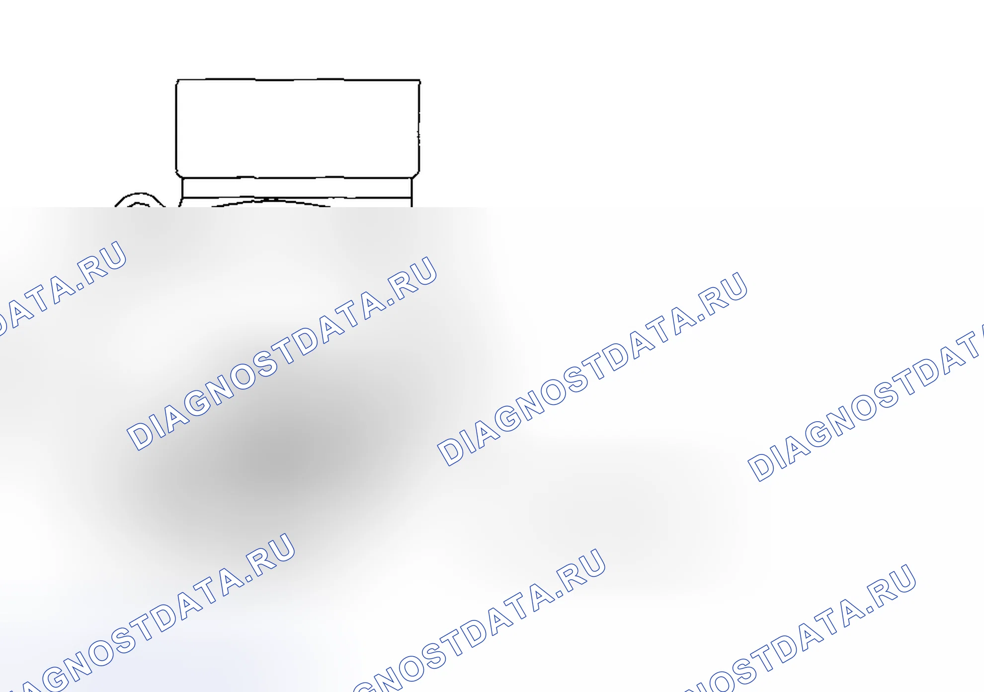 Рис. 718. Mazda 6 GH рестайлинг