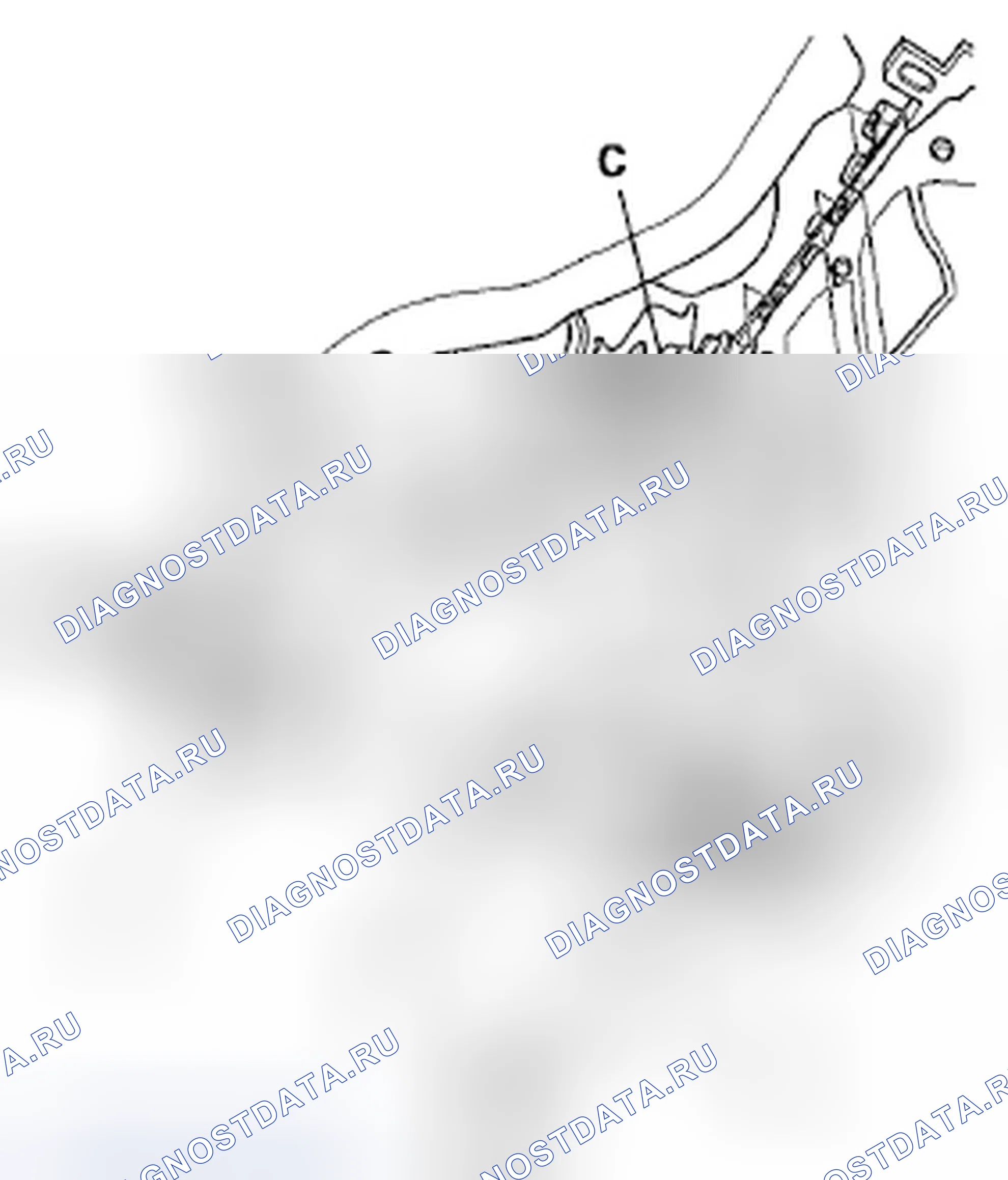 Рис. 14. Honda Fit GE