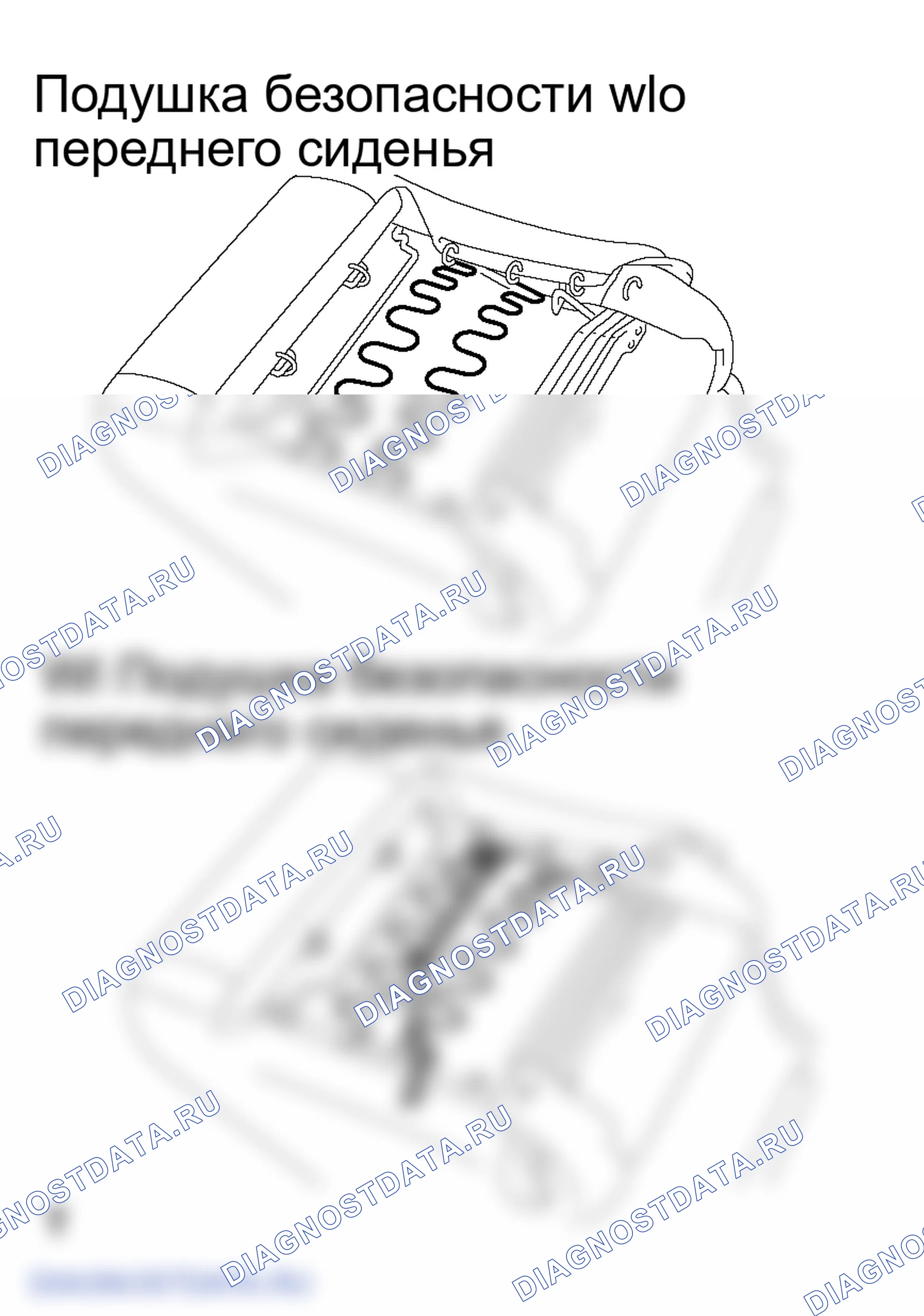 Рис. 54. Toyota Land Cruiser 100 рестайлинг 2