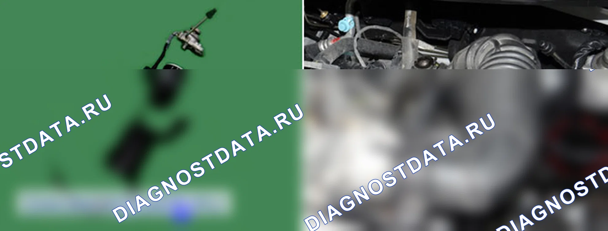 P2264: Обнаружение воды в топливе. Hyundai GRAND i10/Xcent BA