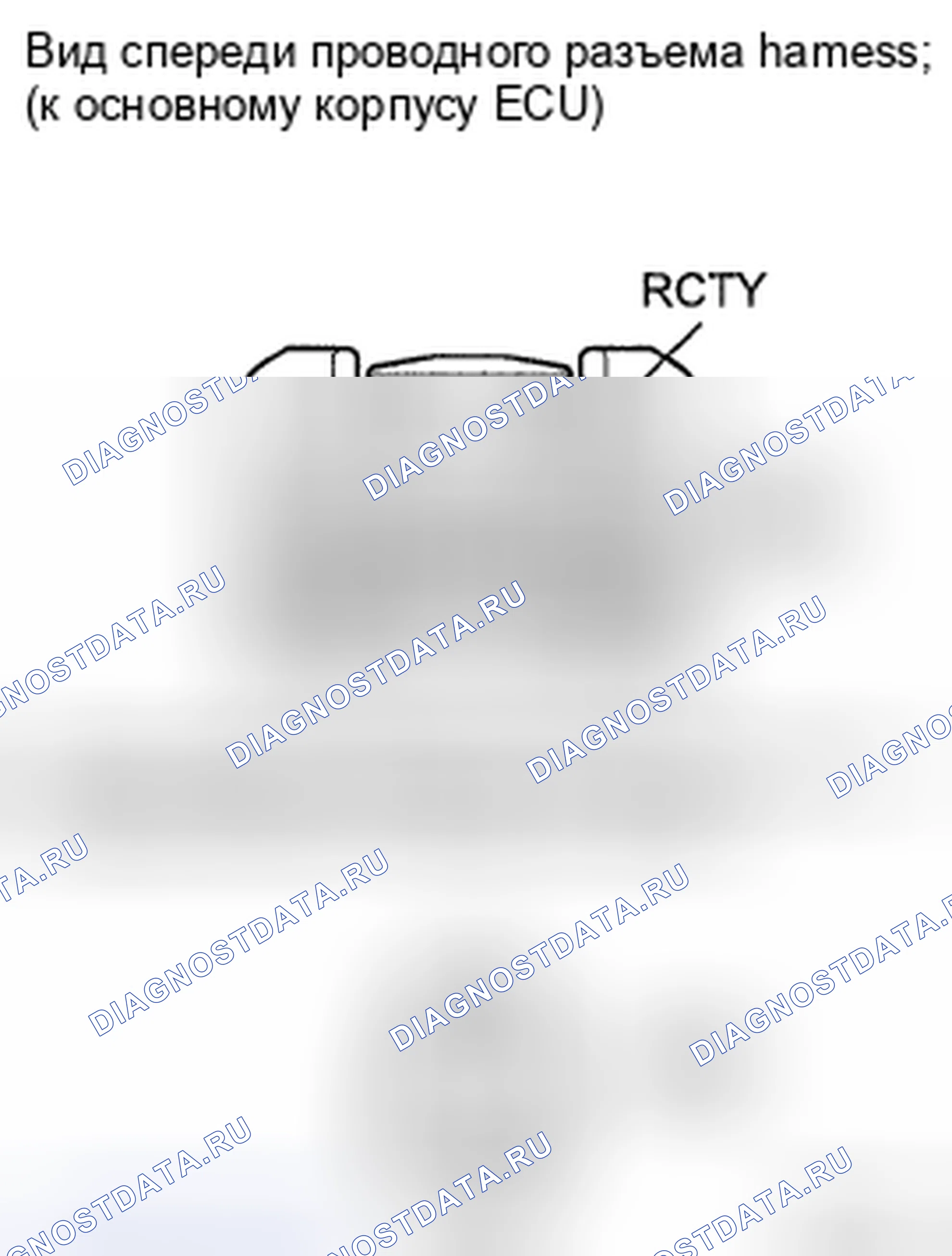 Рис. 248. Toyota Highlander II