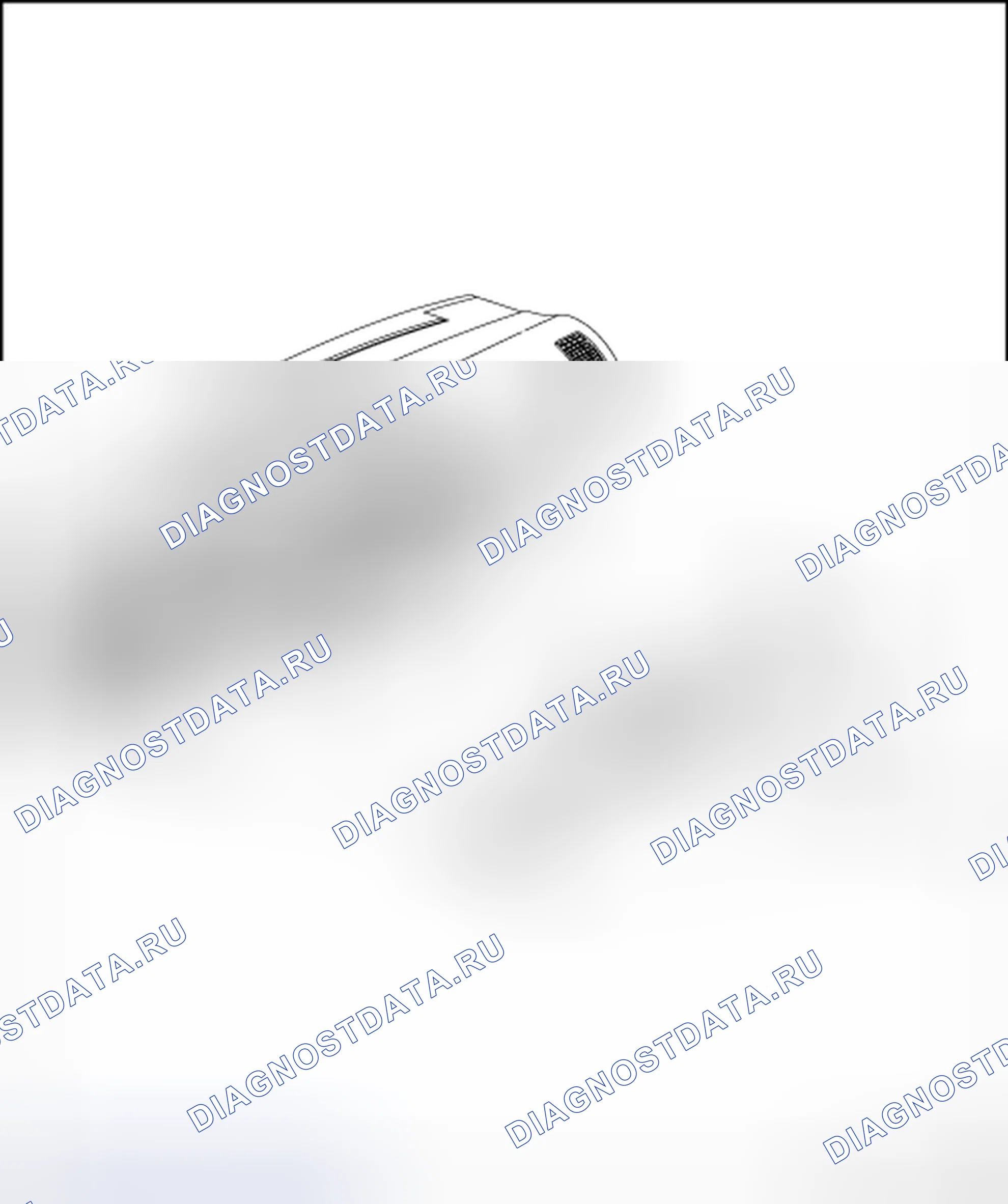 Рис. 18. Volkswagen Touareg I