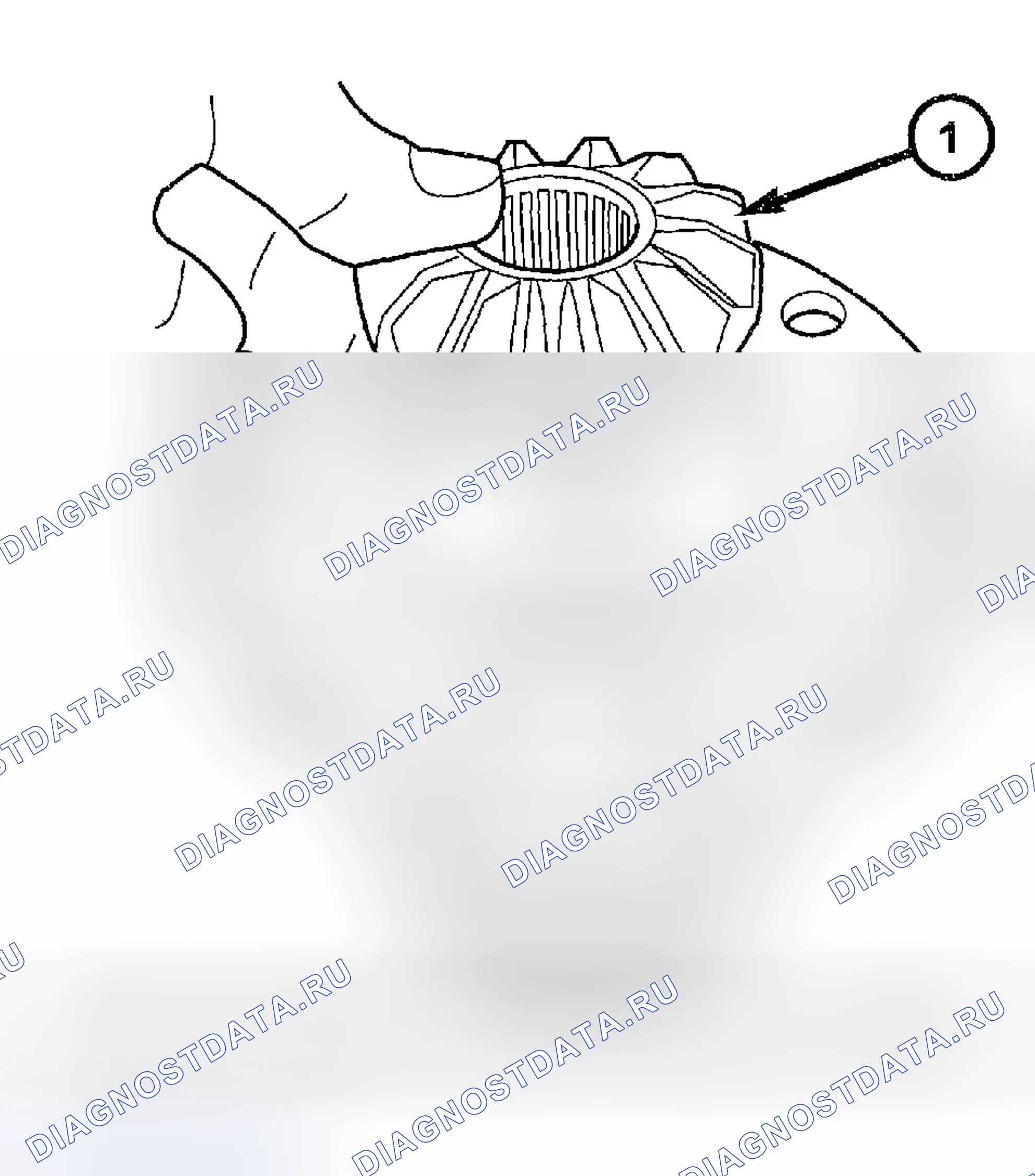 Рис. 336. Chrysler Town & Country IV