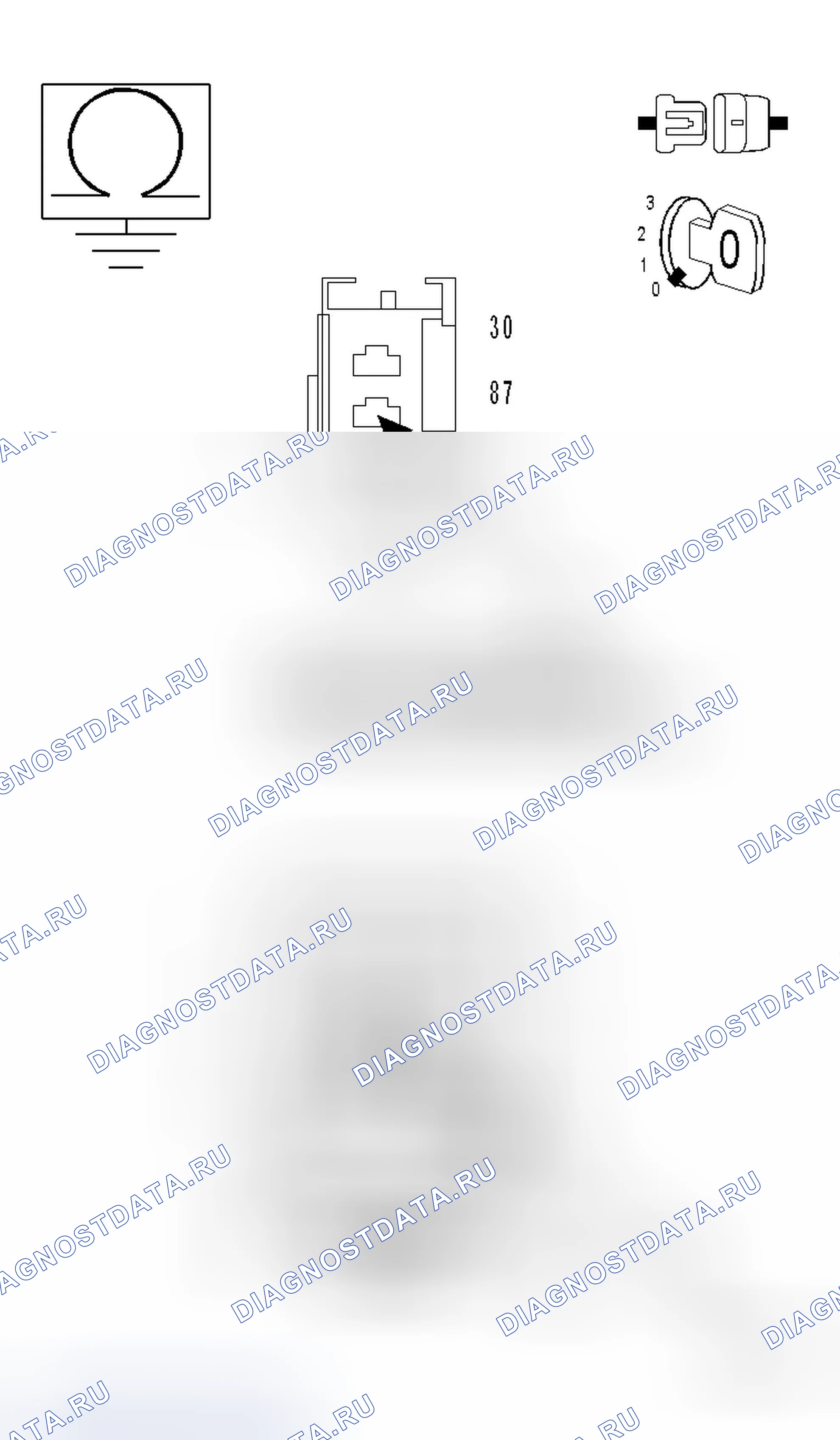Рис. 126. Dodge Magnum I