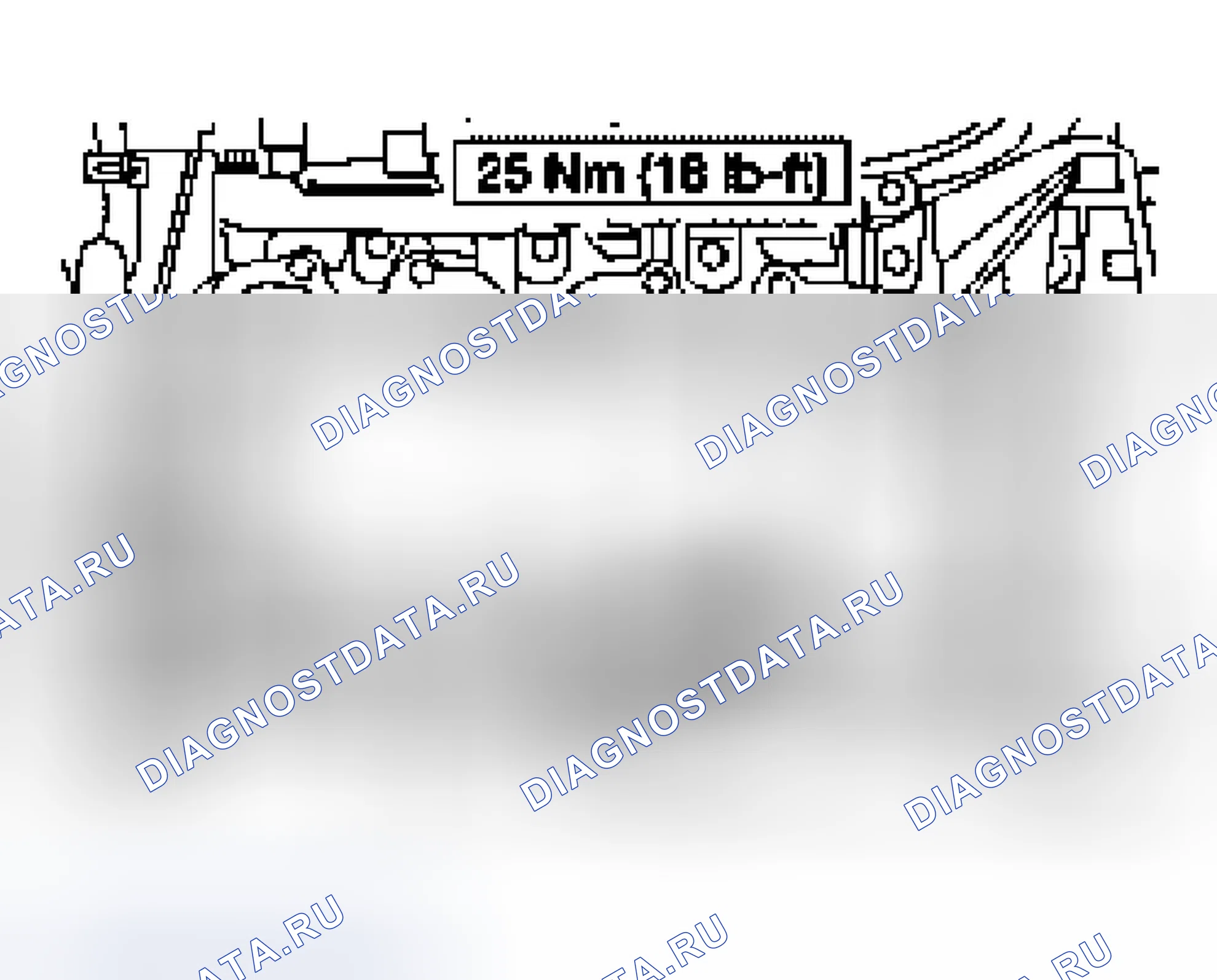Рис. 747. Ford Escape I