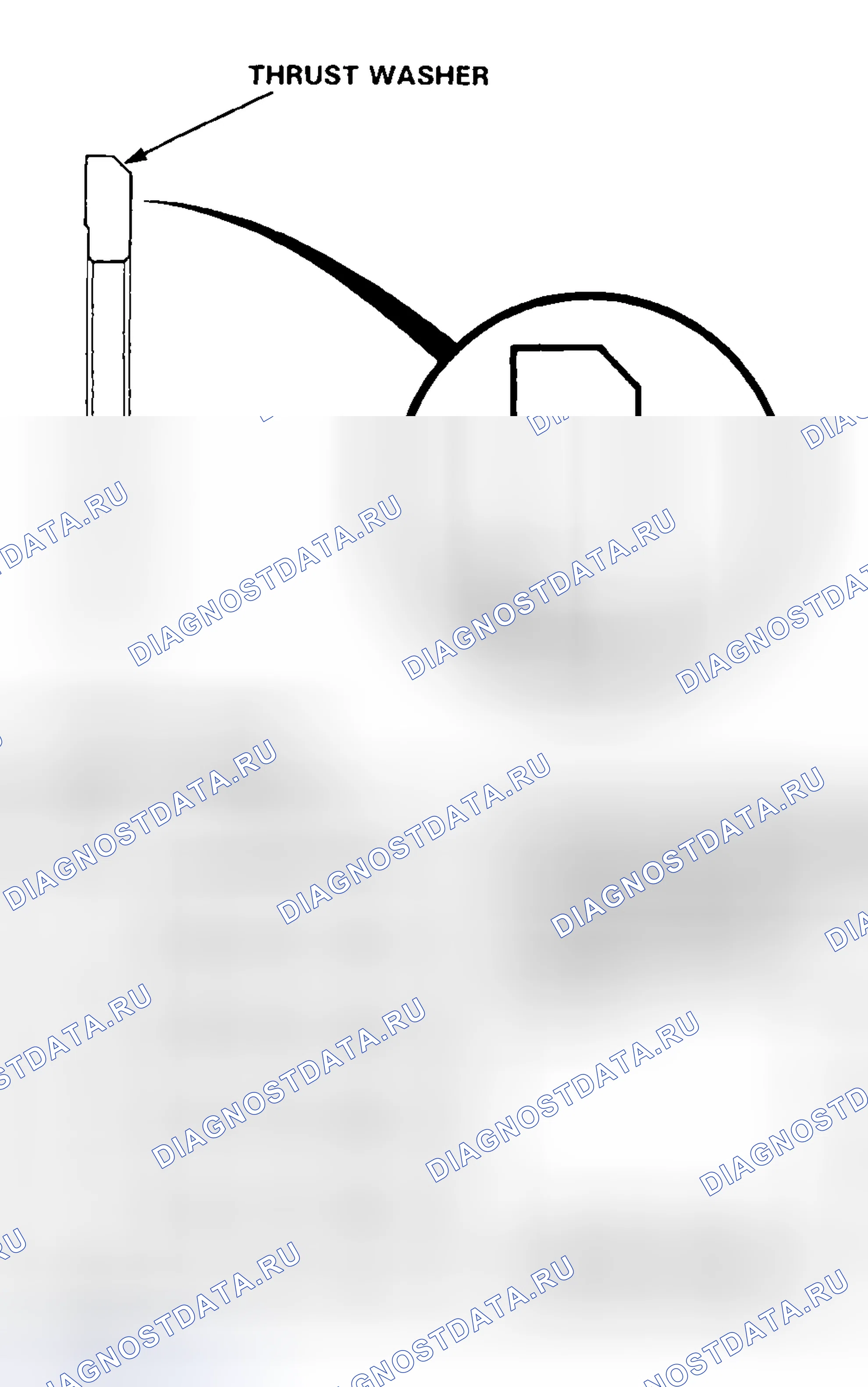 Рис. 97. Acura NSX I