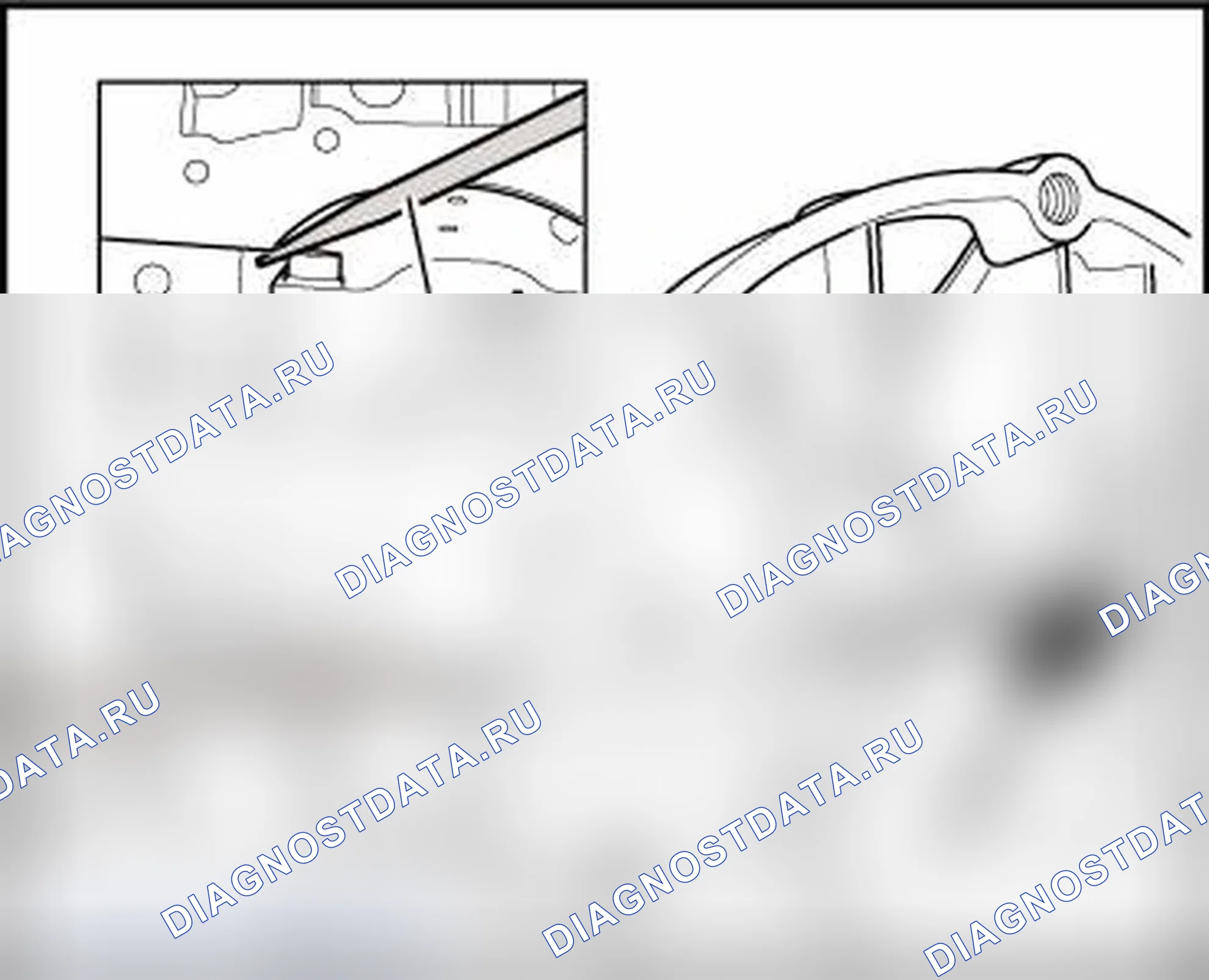 Рис. 98. Audi TT 8J рестайлинг