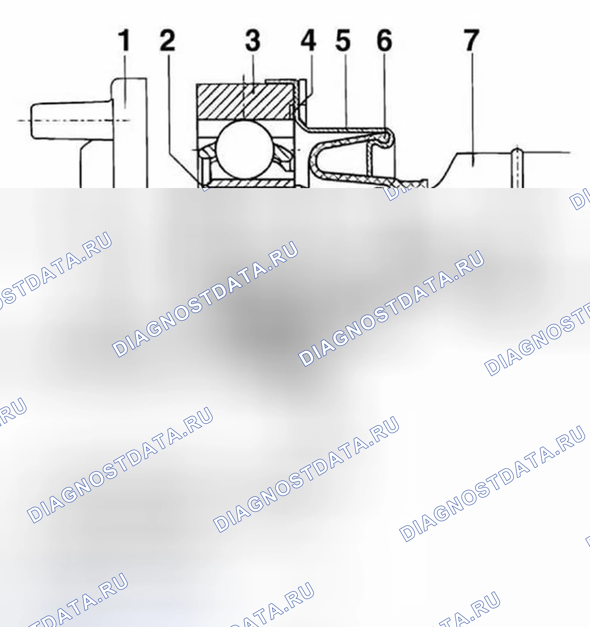 Рис. 43. BMW Z3 E36 рестайлинг
