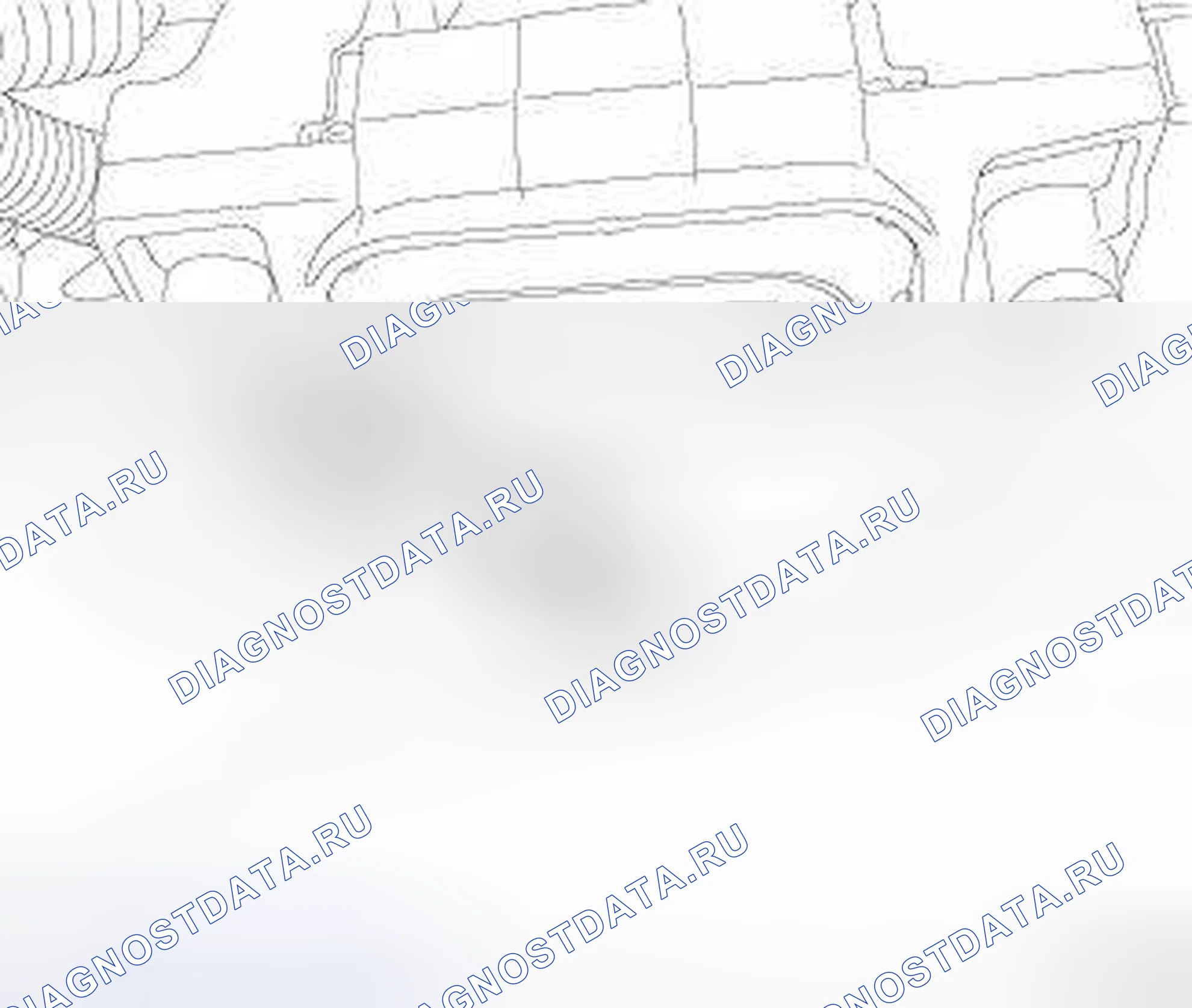 Рис. 126. Dodge Journey I рестайлинг
