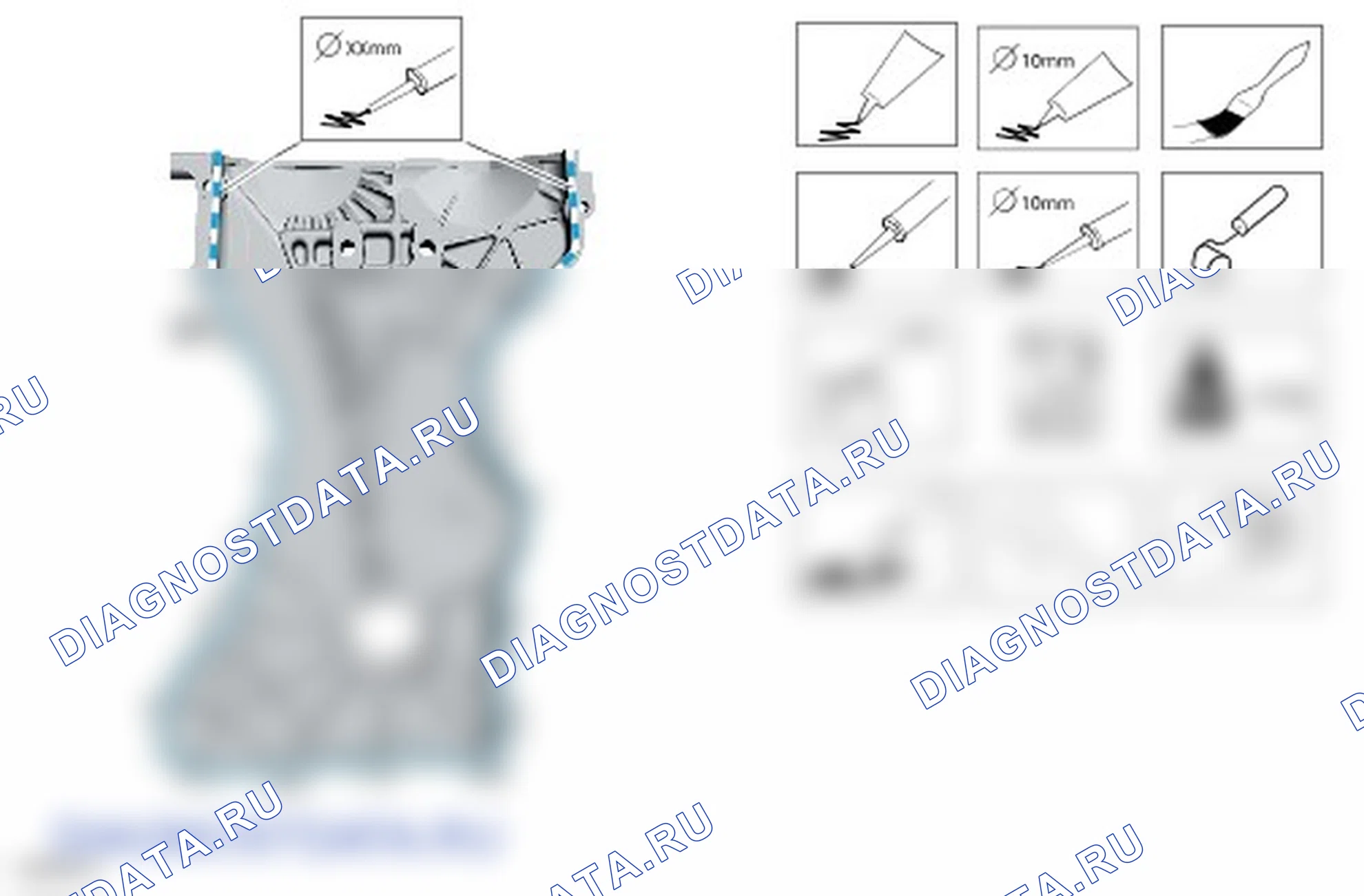Об этом Руководстве: описание и работа. Ford Grand C-MAX II