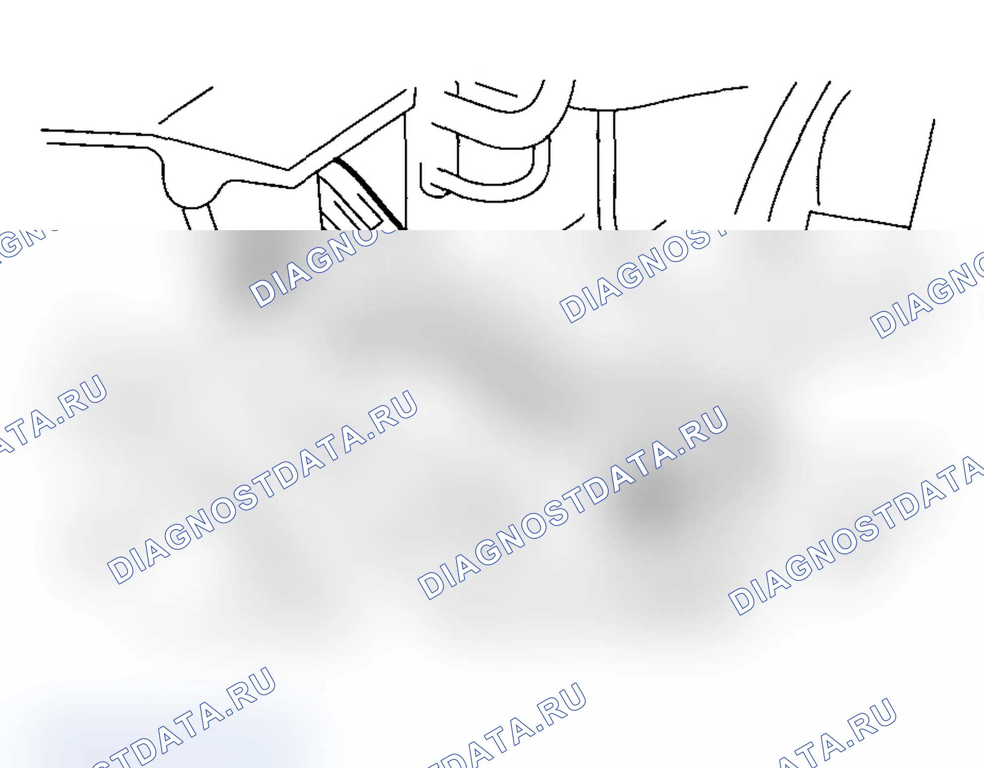 Рис. 247. Subaru Impreza WRX GD/GG рестайлинг