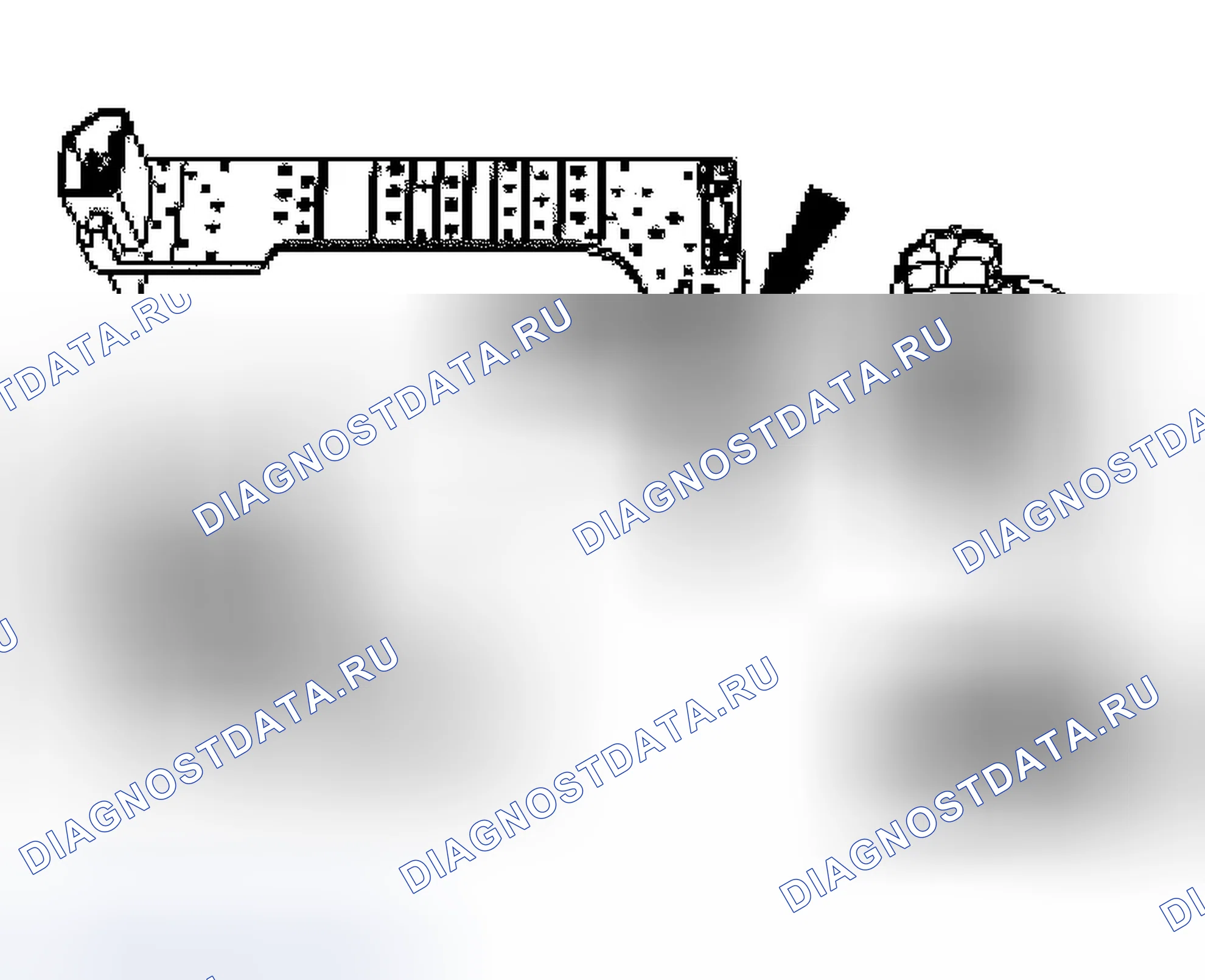Рис. 643. Ford Econoline E250 