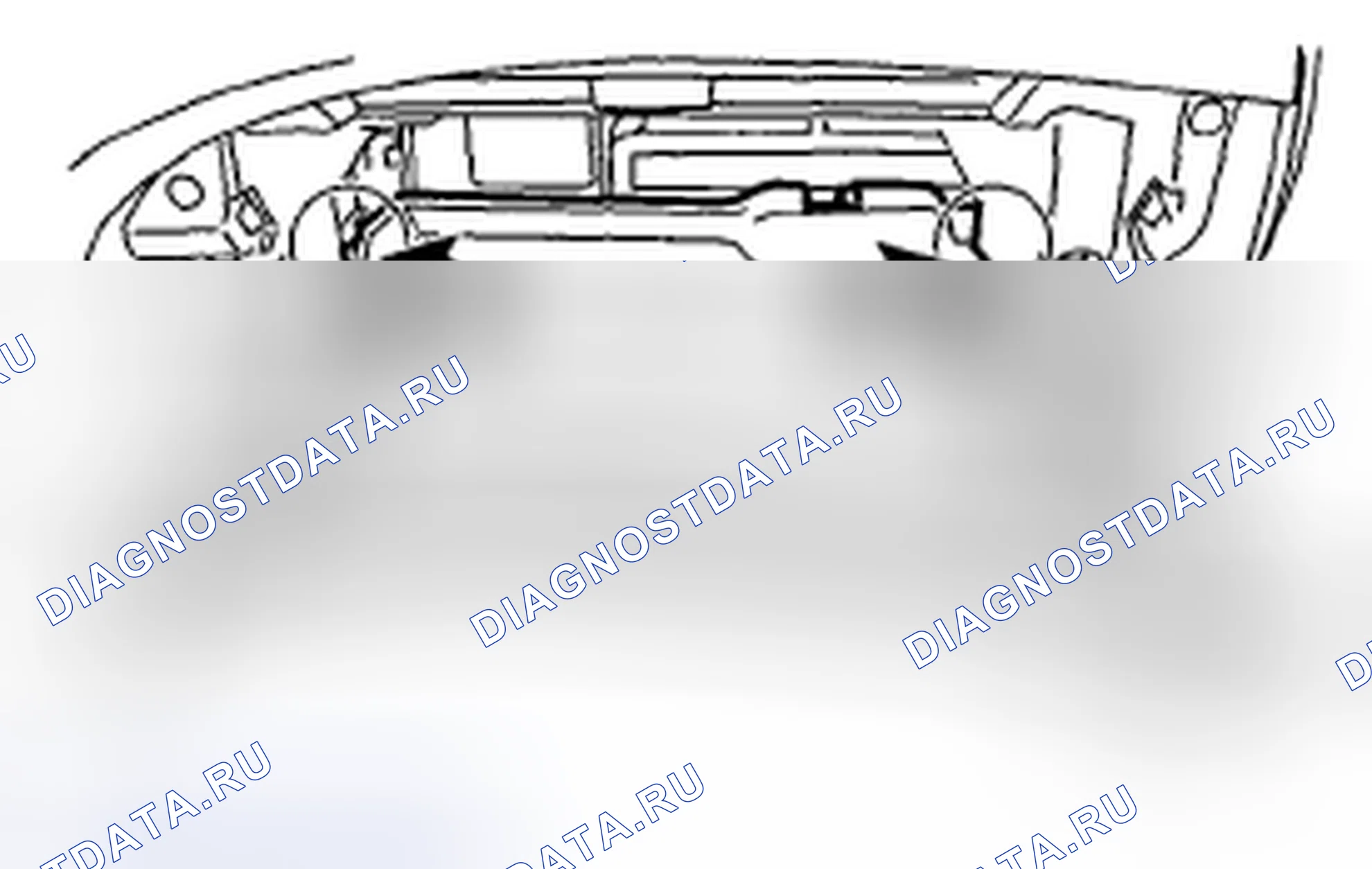 Рис. 77. Subaru Impreza GH