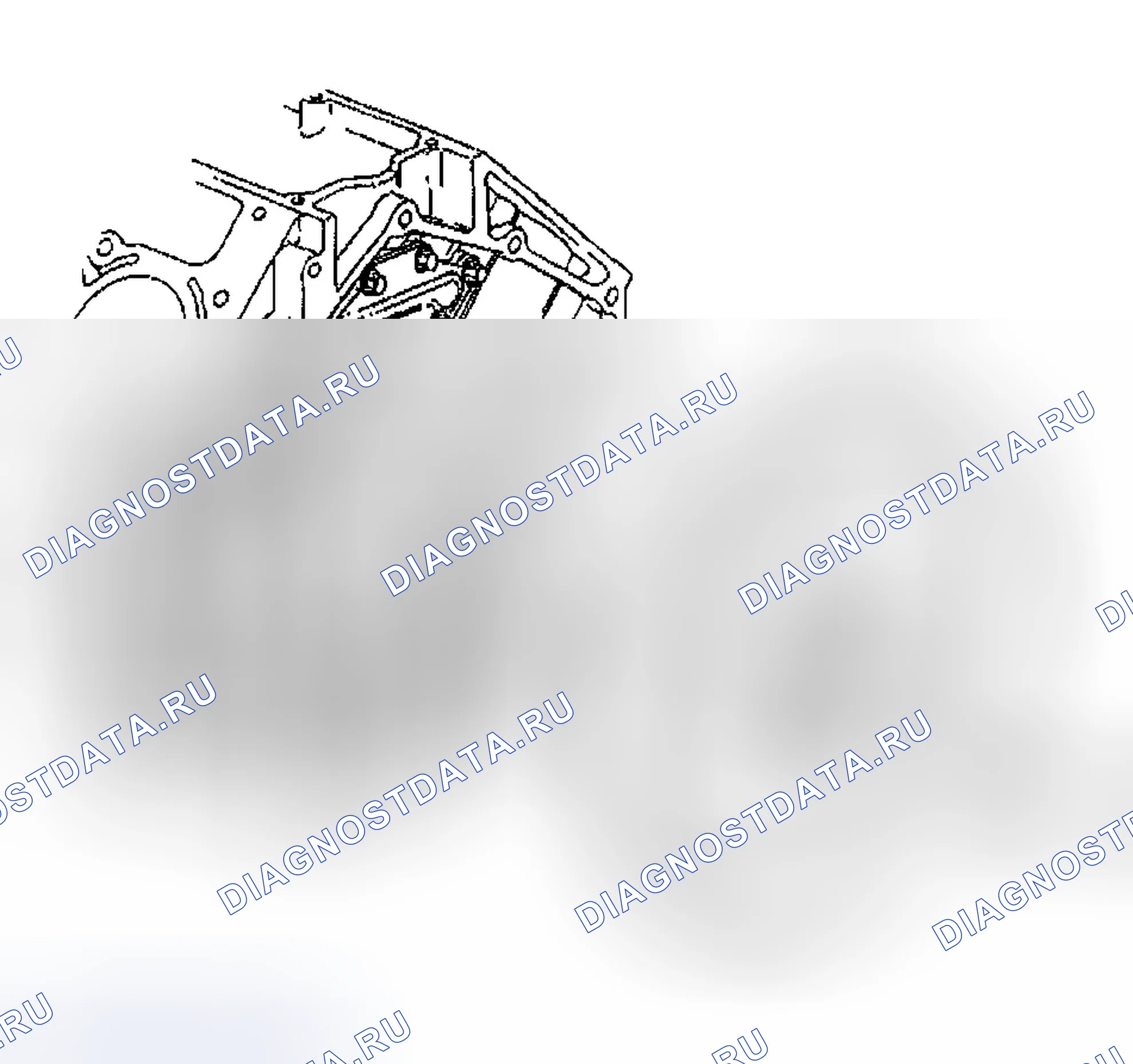 Рис. 316. Chevrolet Tahoe II
