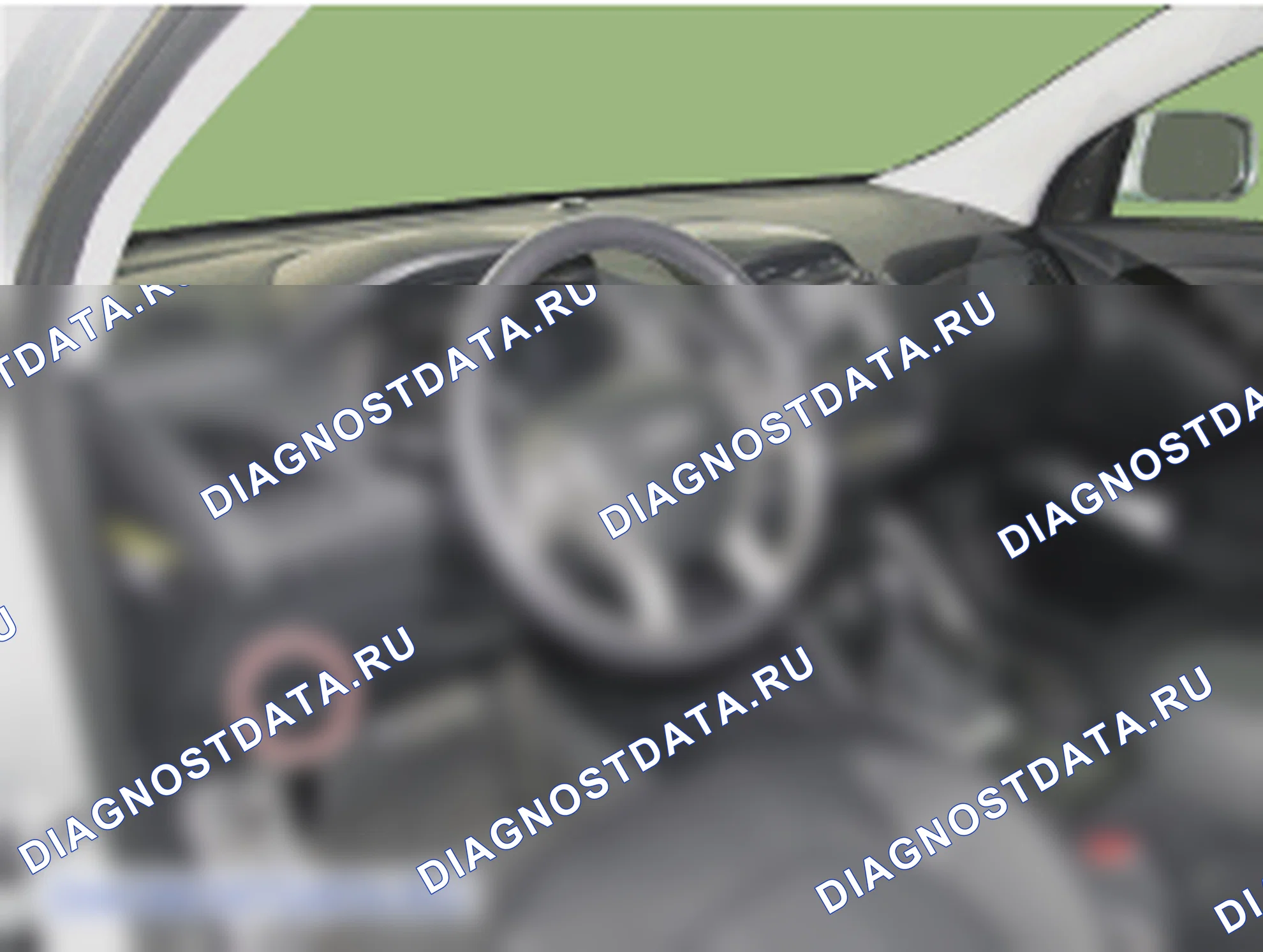 Смарт-ключ. Hyundai ix35 EL