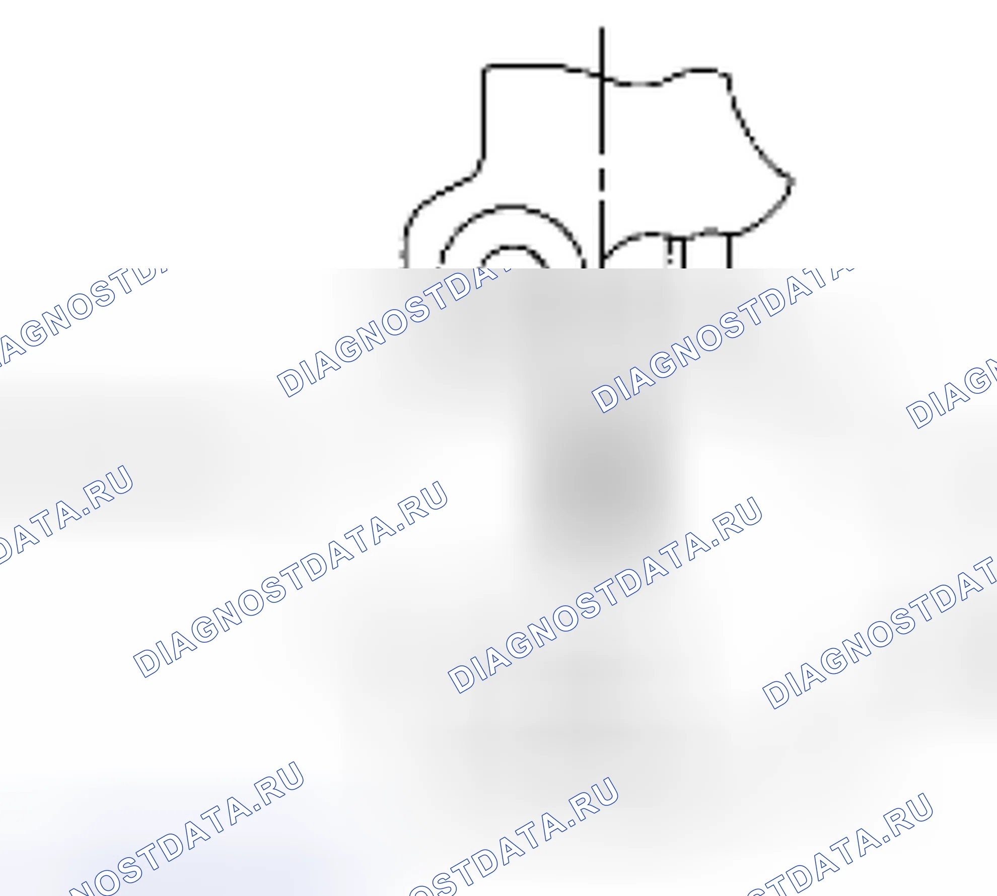 Рис. 17: УСТАНОВКА. Suzuki Equator I