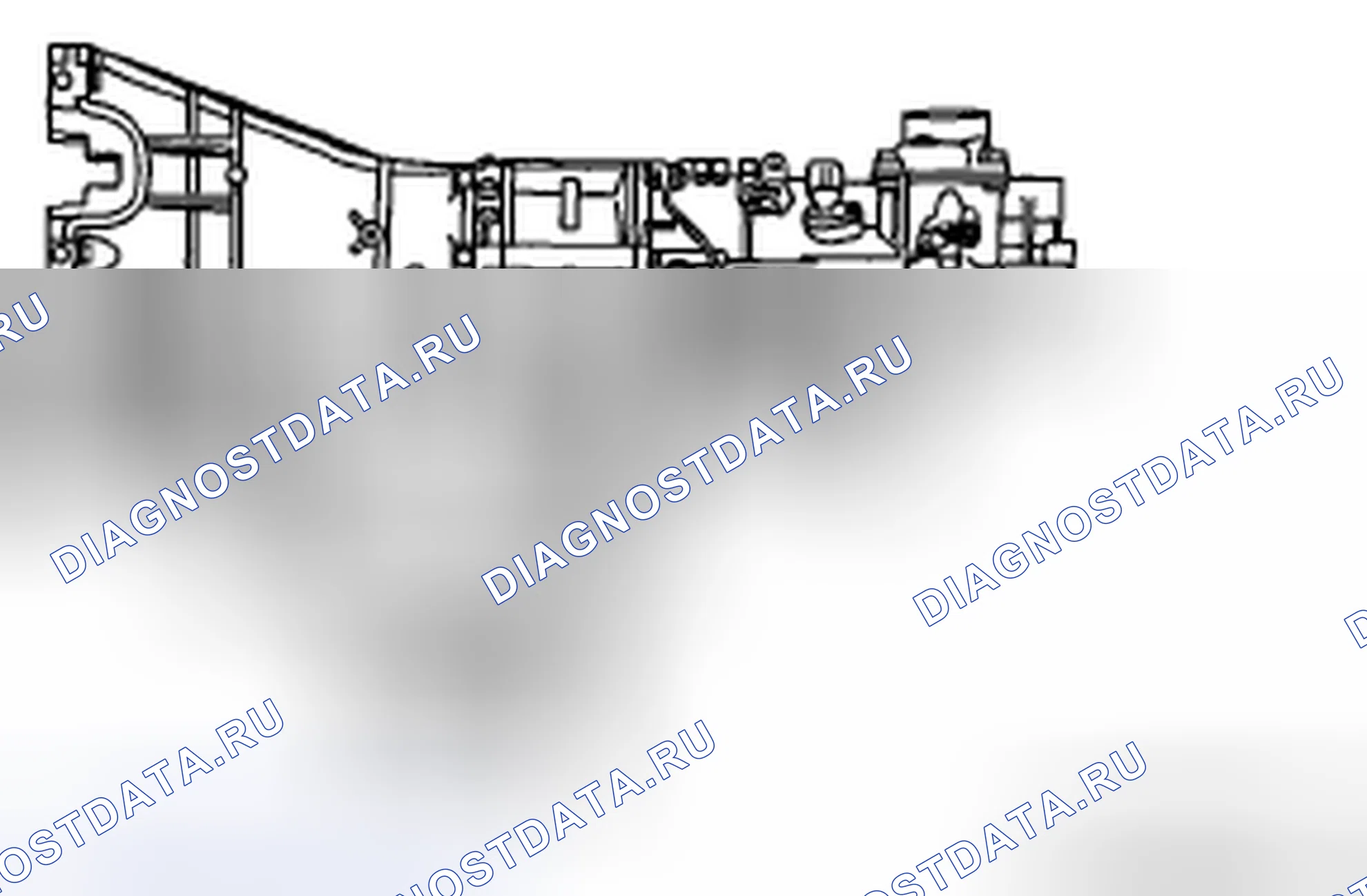 Рис. 196. Mazda MX-5 NC рестайлинг