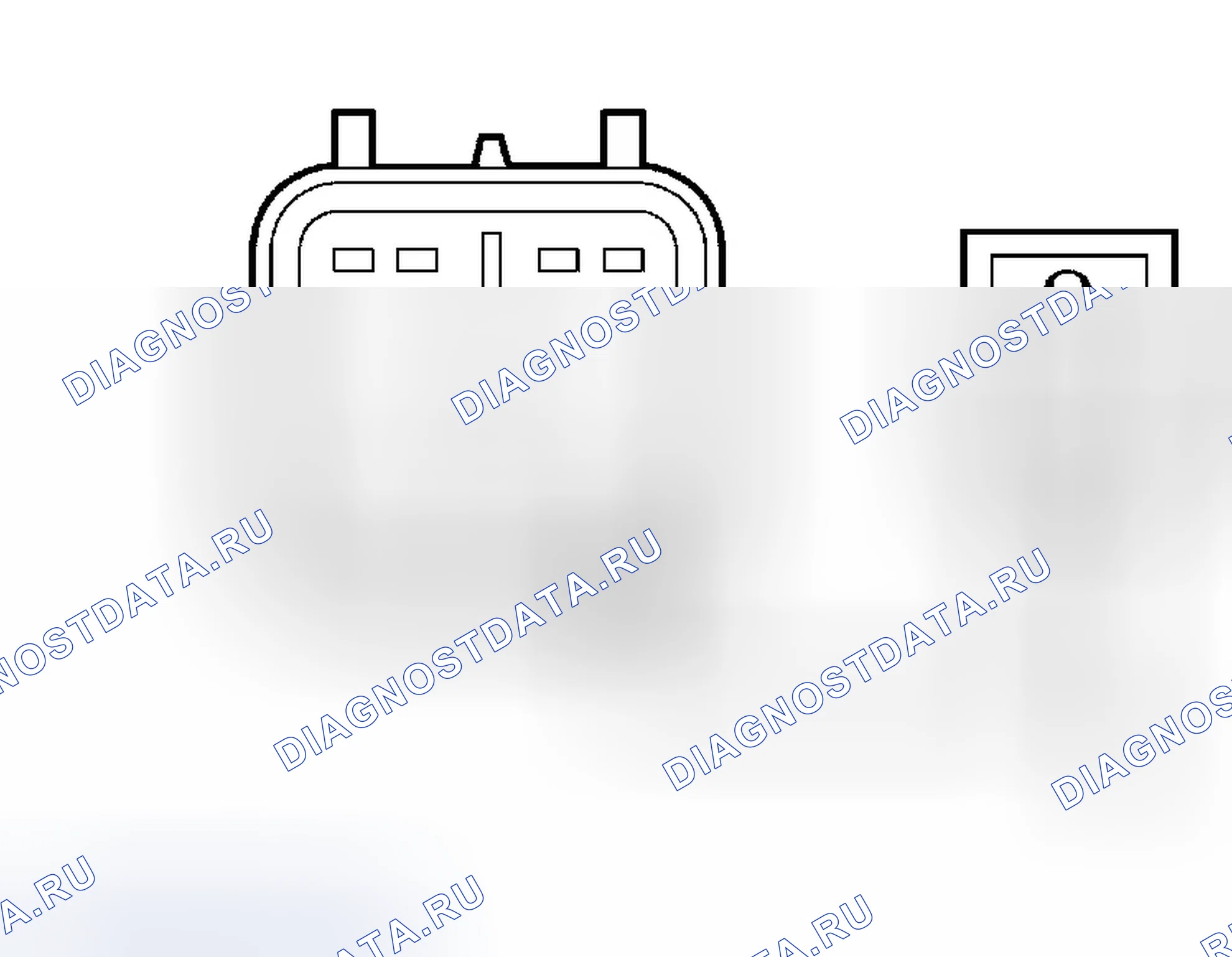 Рис. 101. Ford Pickup F350 Super Duty 