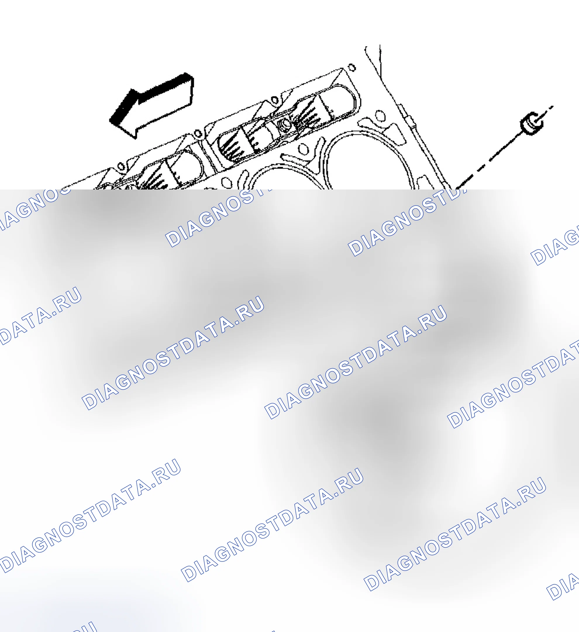Рис. 955. Chevrolet Chevy Express H2500 