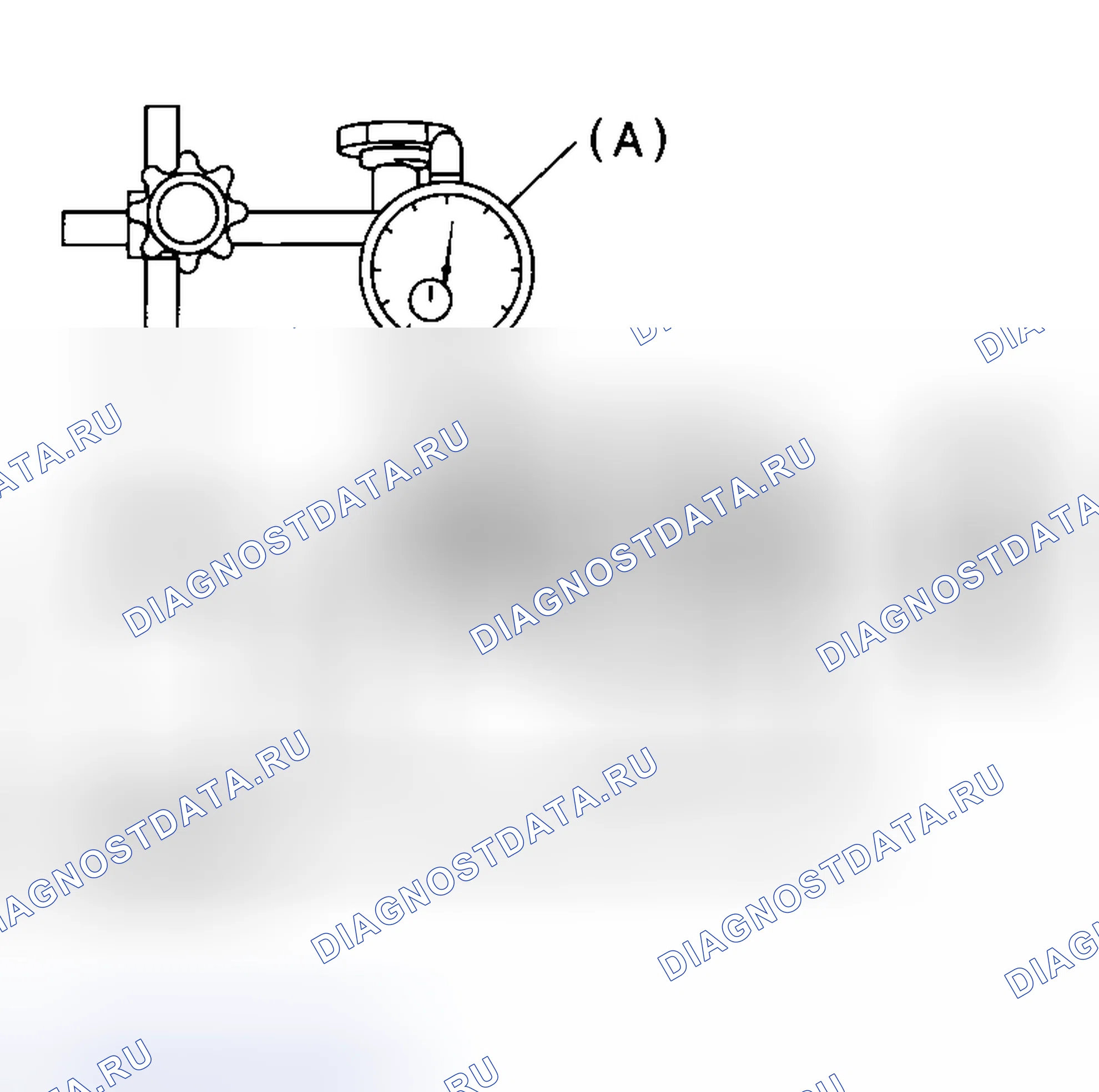 Рис. 49: ЯКОРЬ. Honda WR-V I